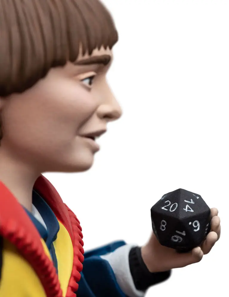 Stranger Things Mini Epics Figurka Winylowa Will the Wise (Sezon 1) Edycja Limitowana 14 cm zdjęcie produktu