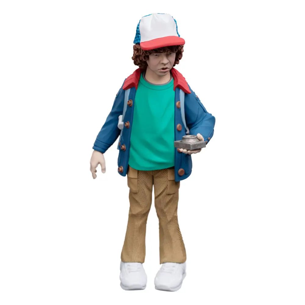 Stranger Things Mini Epics Figurka Vinyl Dustin the Pathfinder (Sezon 1) Edycja Limitowana 14 cm zdjęcie produktu