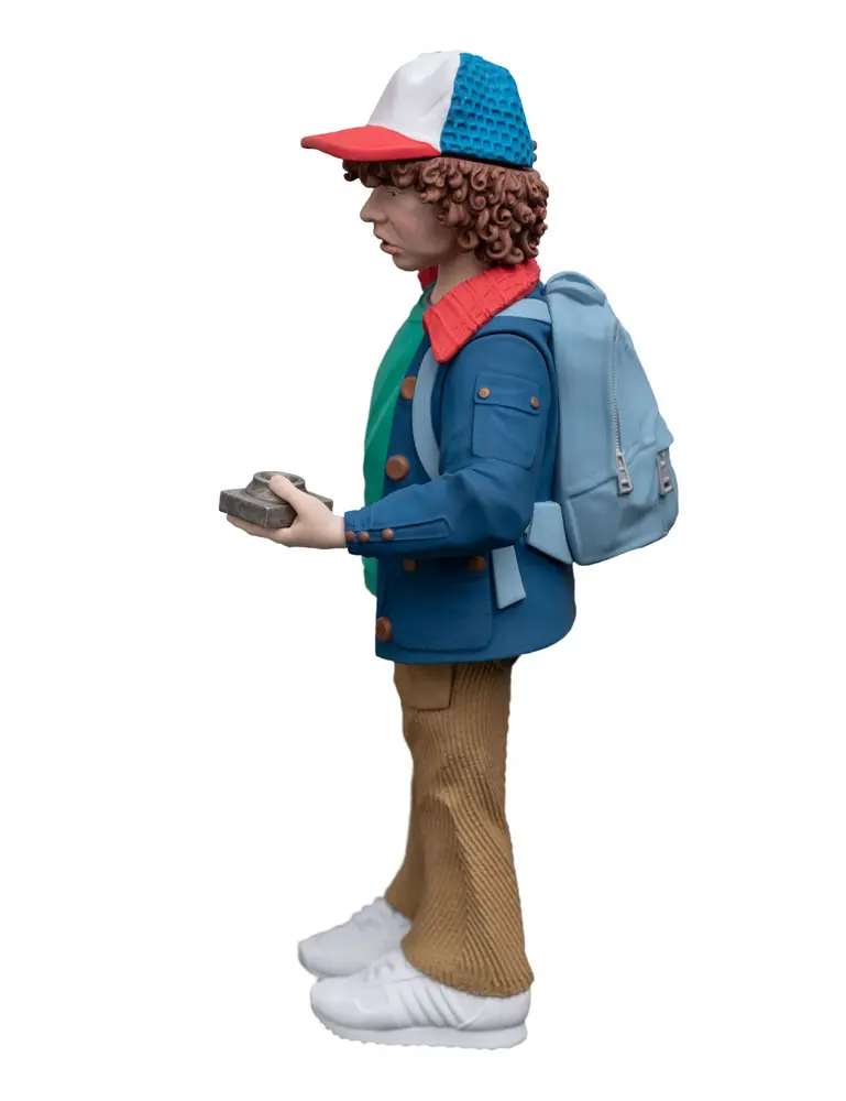 Stranger Things Mini Epics Figurka Vinyl Dustin the Pathfinder (Sezon 1) Edycja Limitowana 14 cm zdjęcie produktu