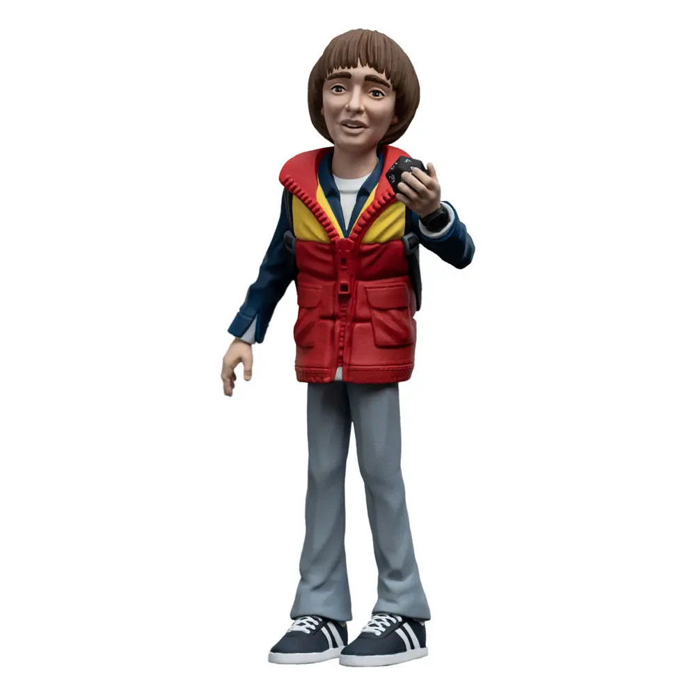 Stranger Things Mini Epics Figurka Winylowa Will the Wise (Sezon 1) Edycja Limitowana 14 cm zdjęcie produktu