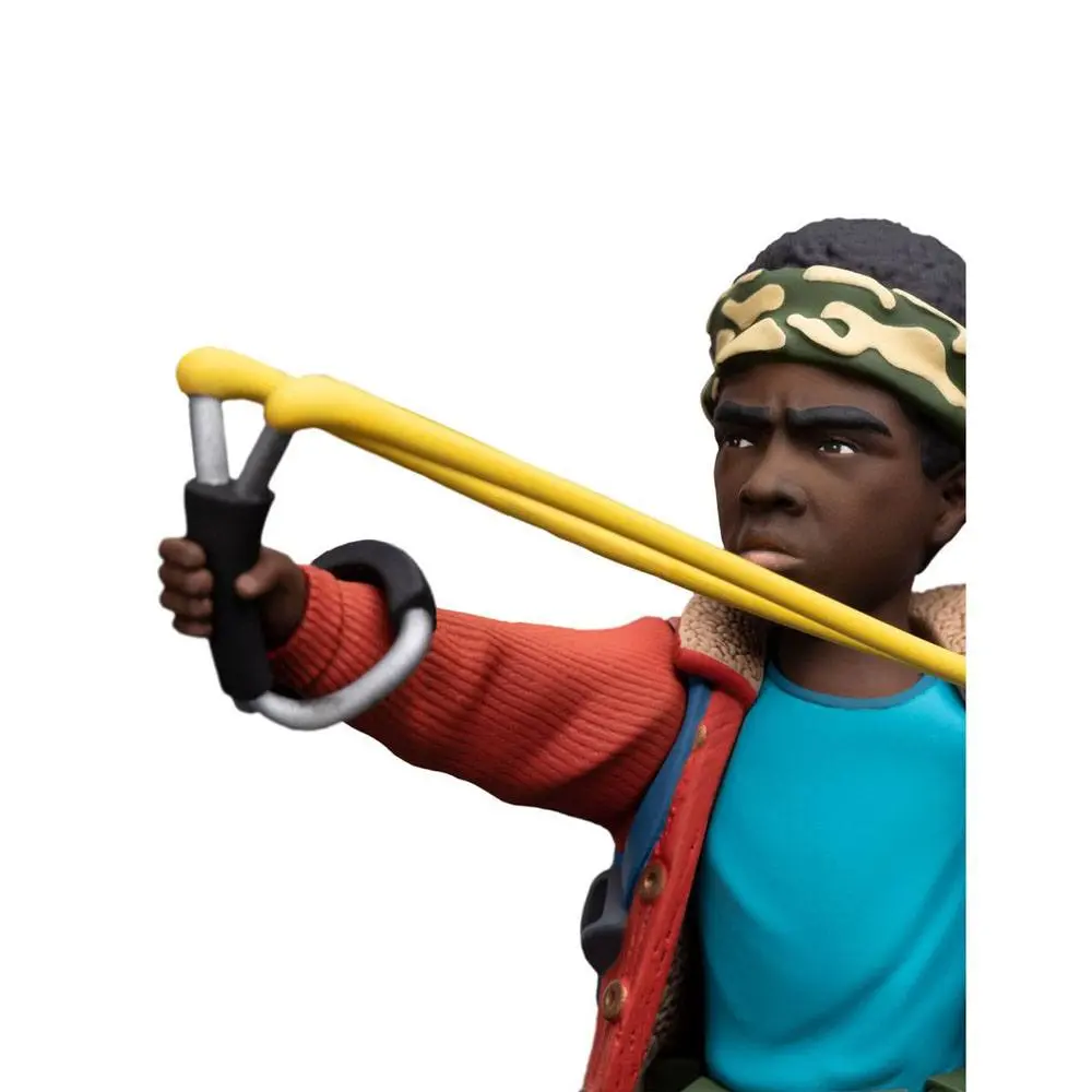 Stranger Things Mini Epics Figurka z winylu Lucas Sinclair (Sezon 1) 14 cm zdjęcie produktu