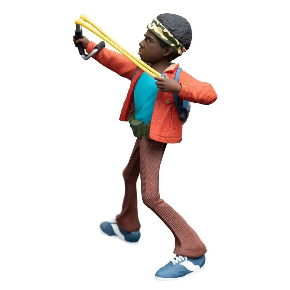 Stranger Things Mini Epics Figurka z winylu Lucas Sinclair (Sezon 1) 14 cm zdjęcie produktu