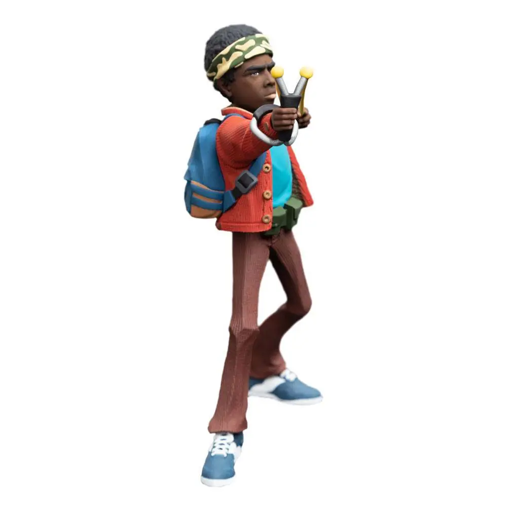 Stranger Things Mini Epics Figurka z winylu Lucas Sinclair (Sezon 1) 14 cm zdjęcie produktu