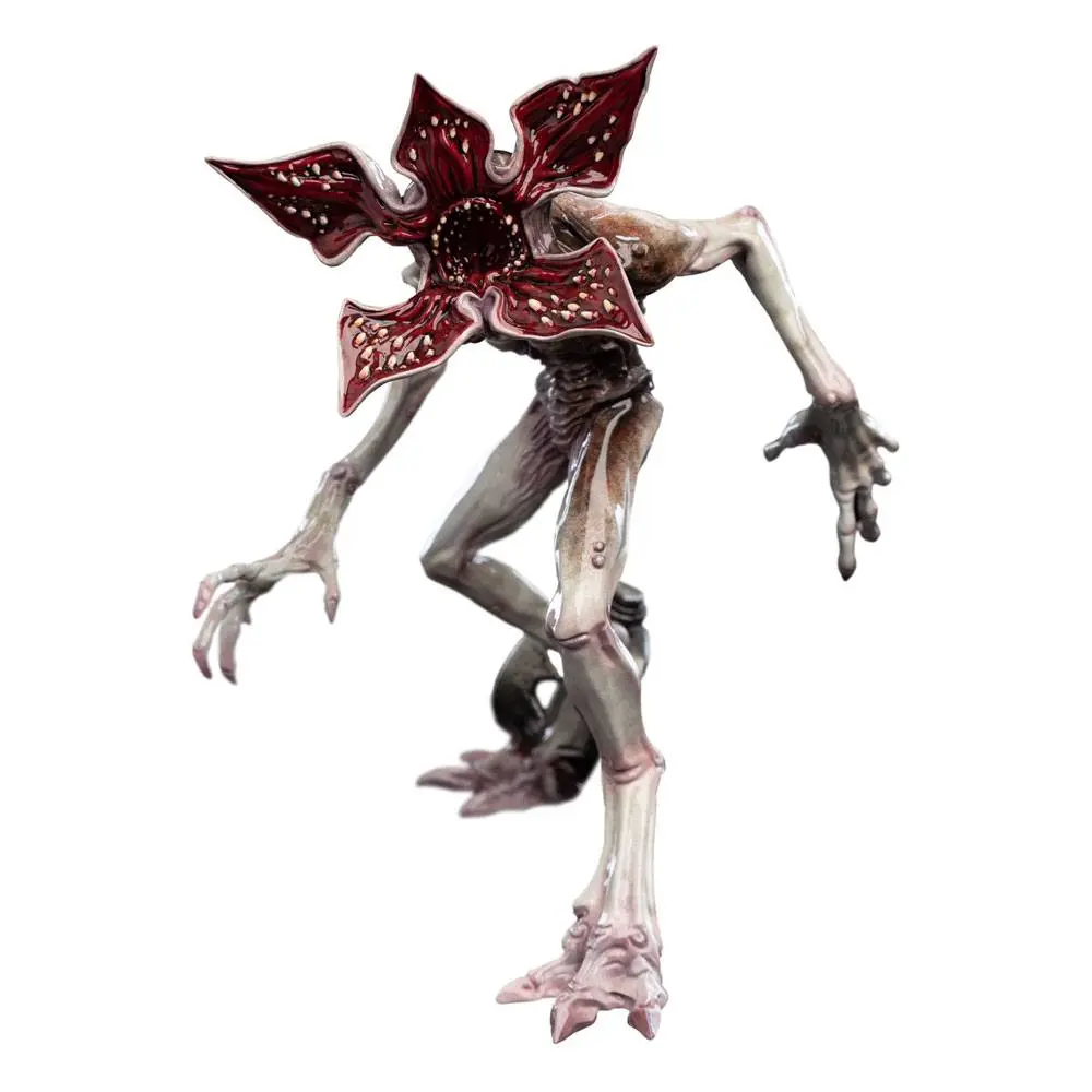 Stranger Things Mini Epics Figurka winylowa The Demogorgon Limited Edition 17 cm zdjęcie produktu