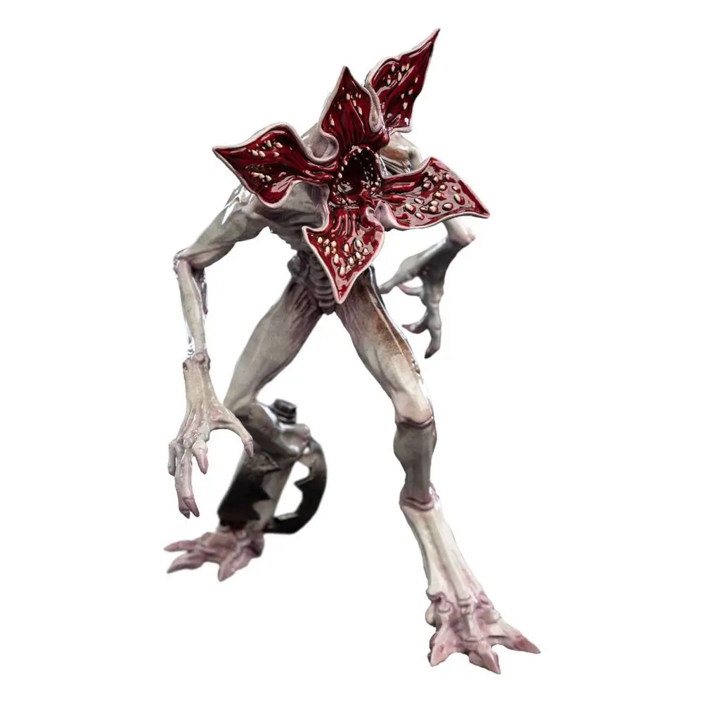 Stranger Things Mini Epics Figurka winylowa The Demogorgon Limited Edition 17 cm zdjęcie produktu