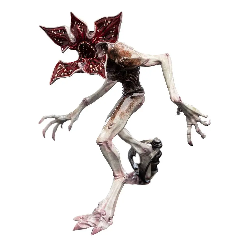 Stranger Things Mini Epics Figurka winylowa The Demogorgon Limited Edition 17 cm zdjęcie produktu