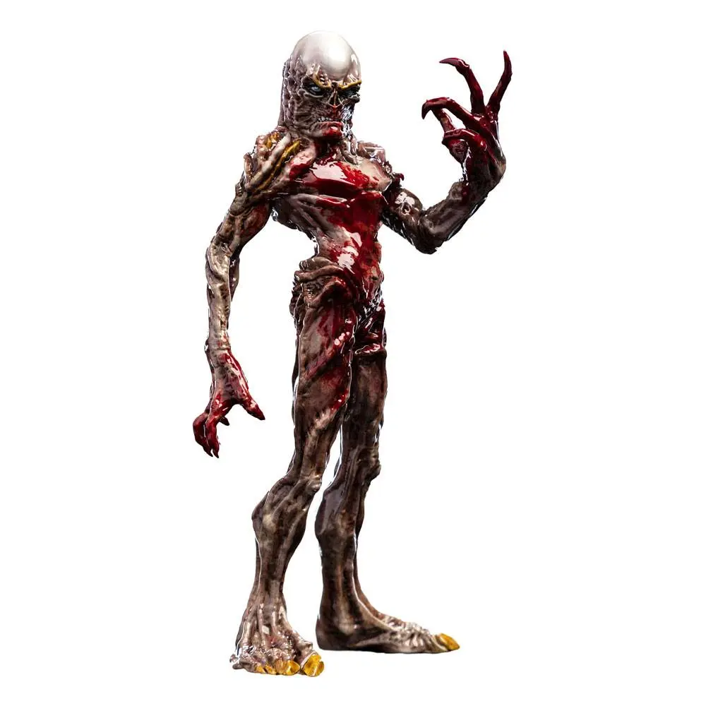 Stranger Things Mini Epics Figurka Vinyl Vecna (Sezon 4) 17 cm zdjęcie produktu