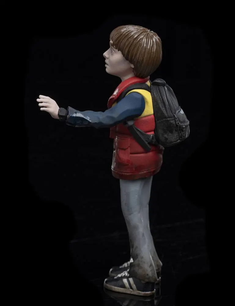 Stranger Things Mini Epics Figurka winylowa Will Byers (Sezon 1) 14 cm zdjęcie produktu