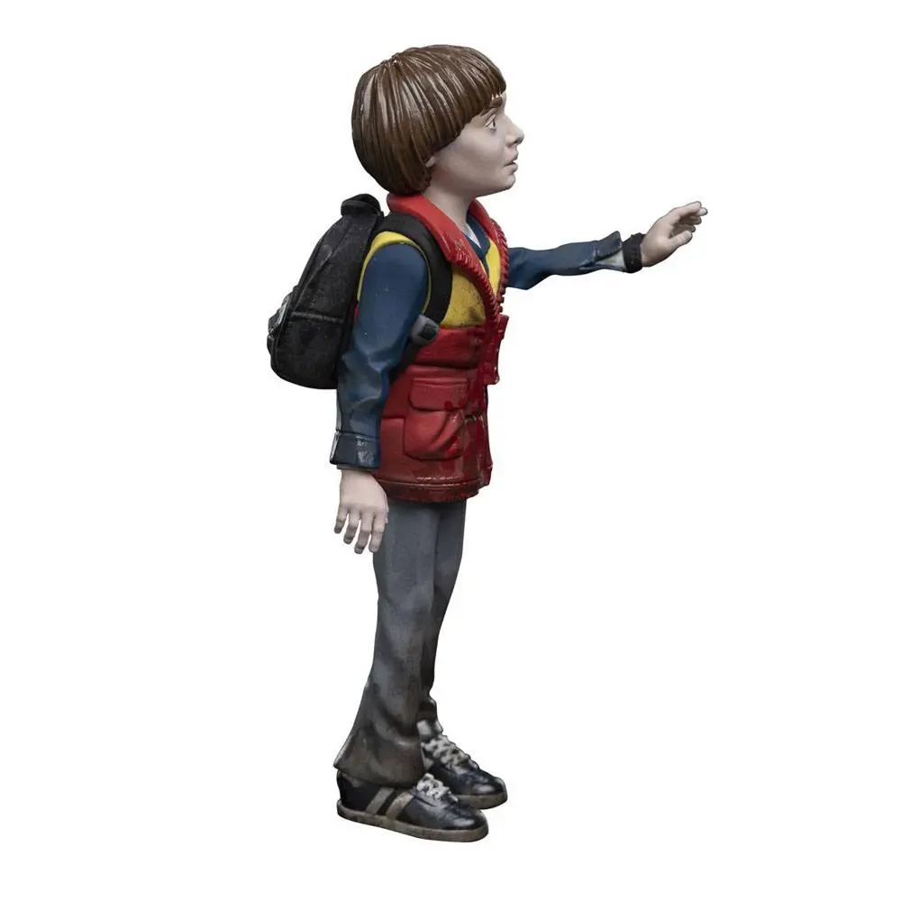 Stranger Things Mini Epics Figurka winylowa Will Byers (Sezon 1) 14 cm zdjęcie produktu