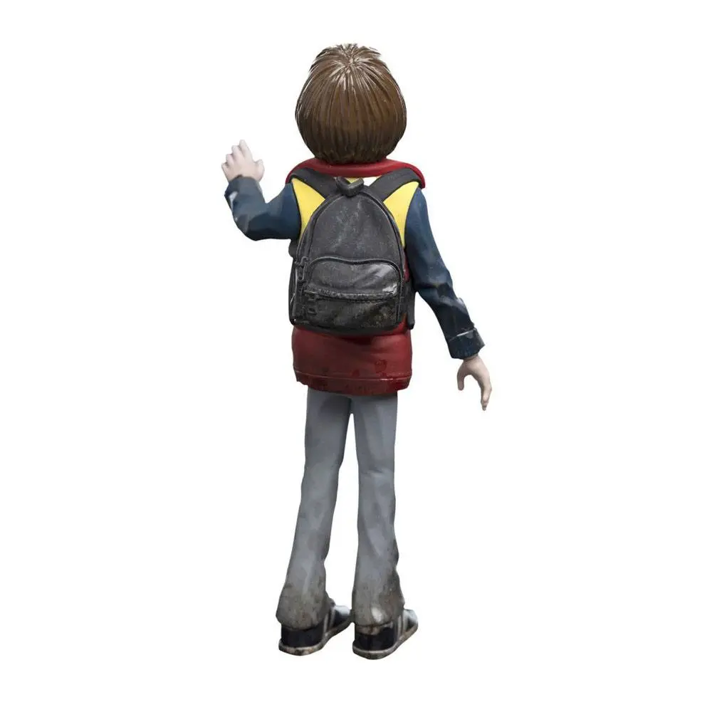 Stranger Things Mini Epics Figurka winylowa Will Byers (Sezon 1) 14 cm zdjęcie produktu