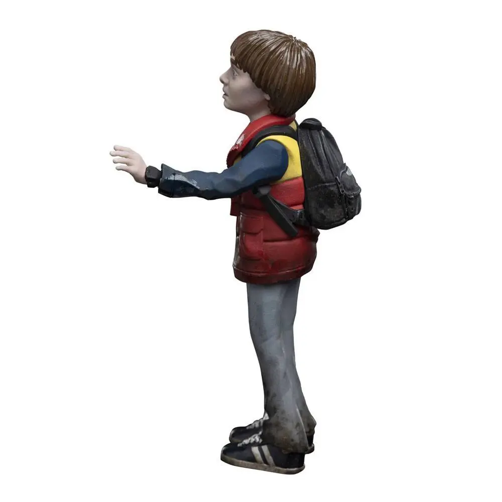 Stranger Things Mini Epics Figurka winylowa Will Byers (Sezon 1) 14 cm zdjęcie produktu