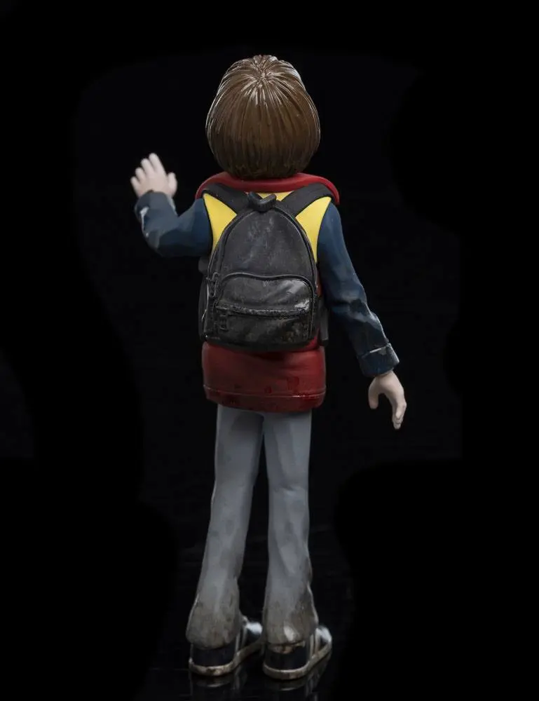 Stranger Things Mini Epics Figurka winylowa Will Byers (Sezon 1) 14 cm zdjęcie produktu