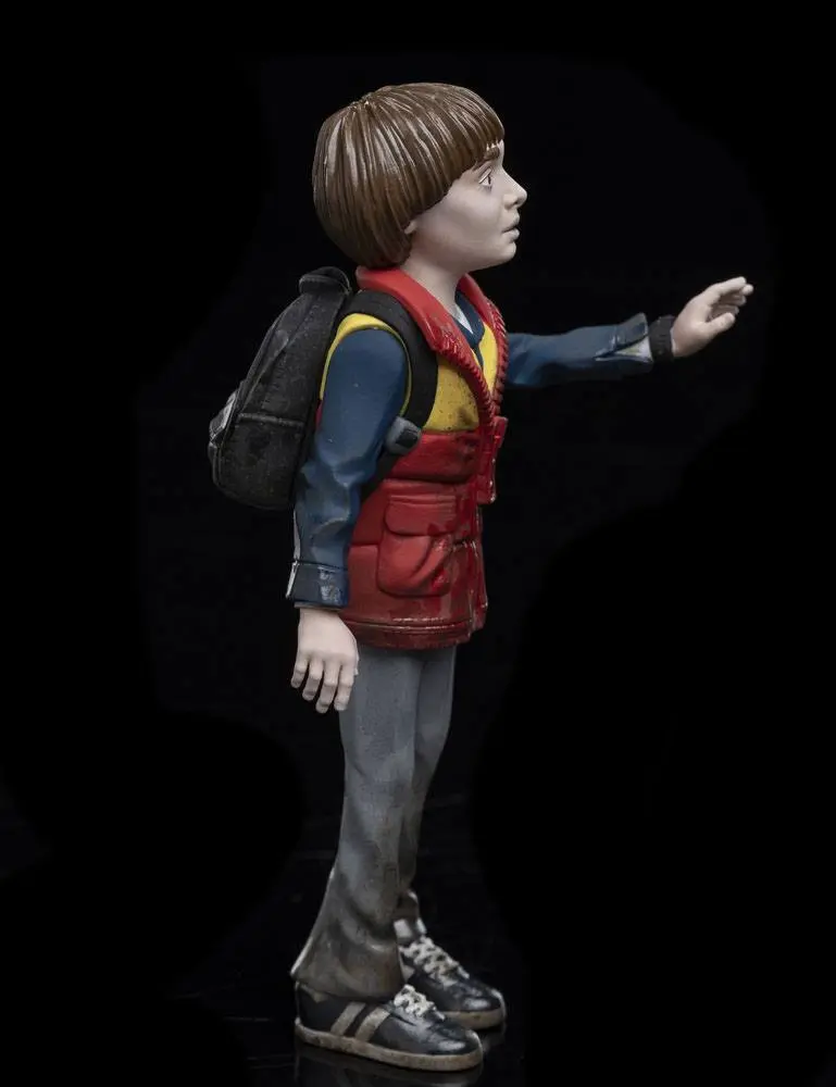 Stranger Things Mini Epics Figurka winylowa Will Byers (Sezon 1) 14 cm zdjęcie produktu