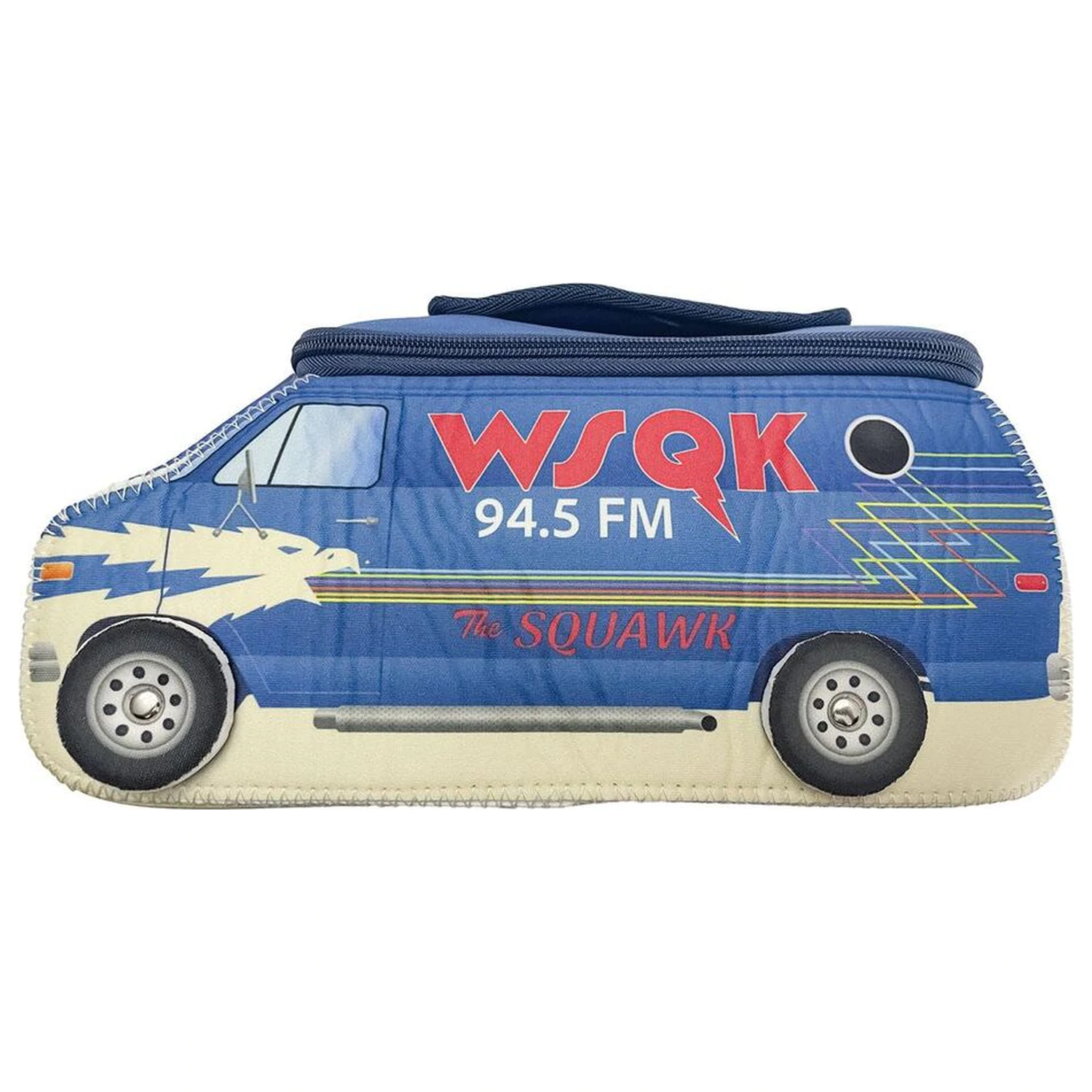 "Stranger Things" kuferek kosmetyczny zdjęcie produktu