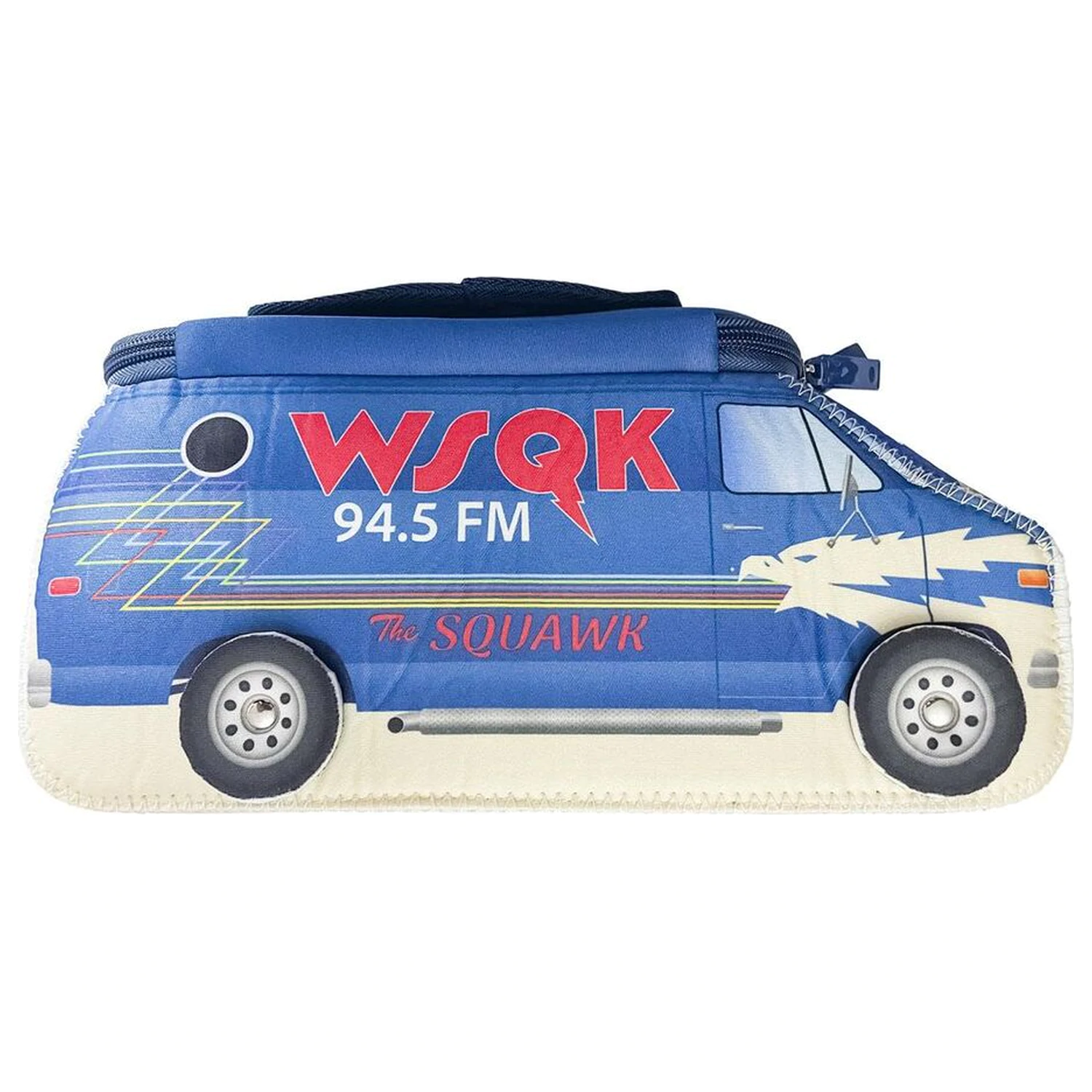 "Stranger Things" kuferek kosmetyczny zdjęcie produktu