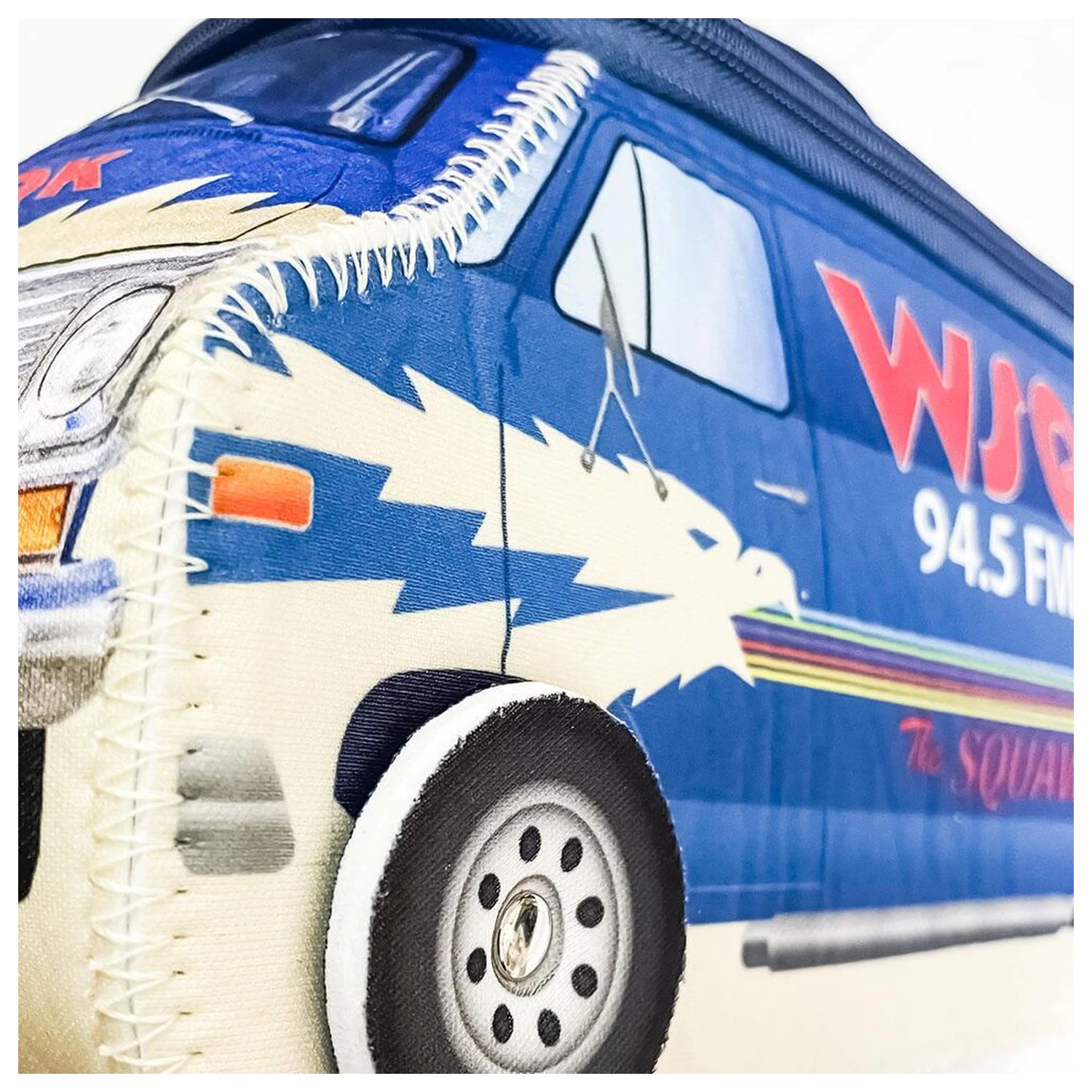 "Stranger Things" kuferek kosmetyczny zdjęcie produktu