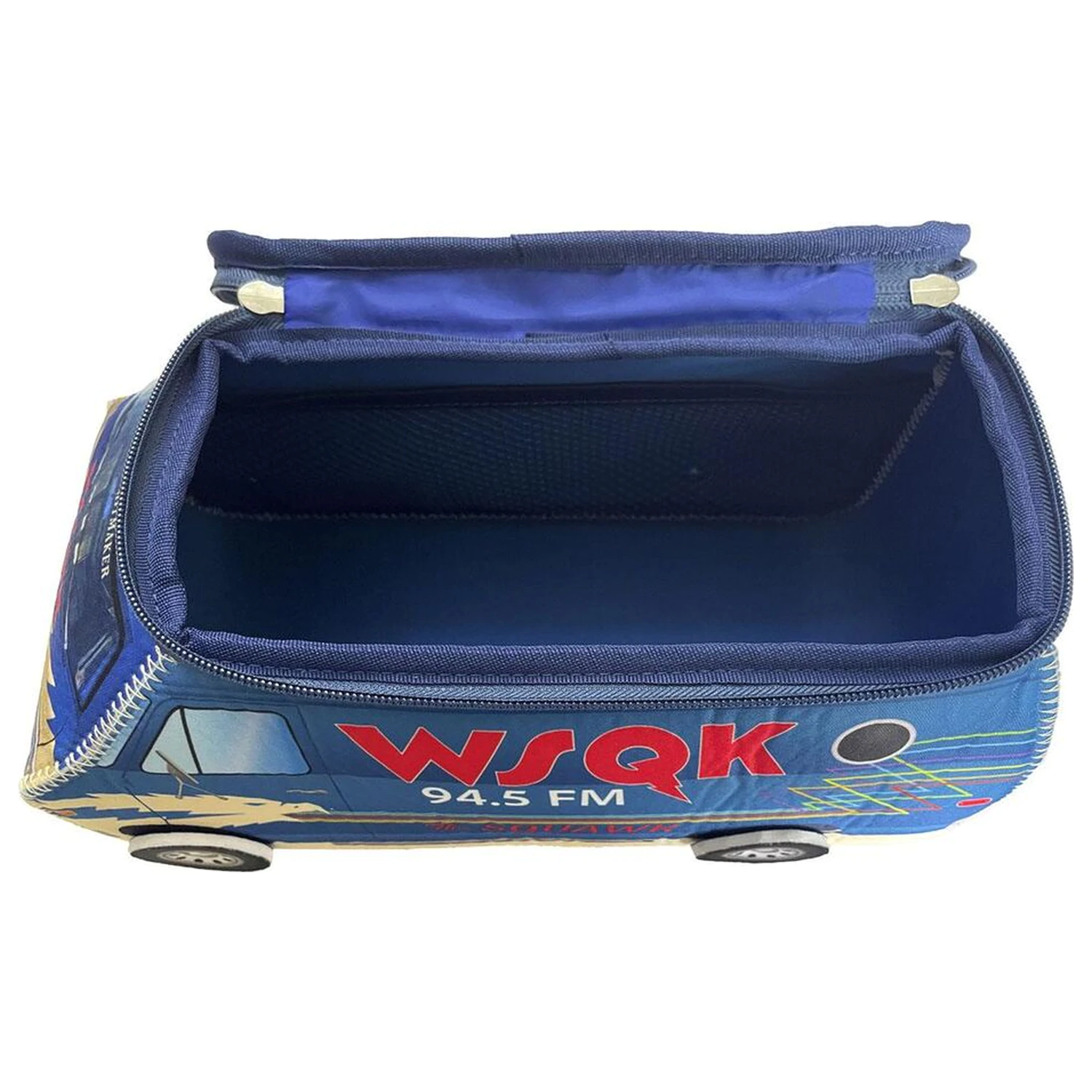 "Stranger Things" kuferek kosmetyczny zdjęcie produktu