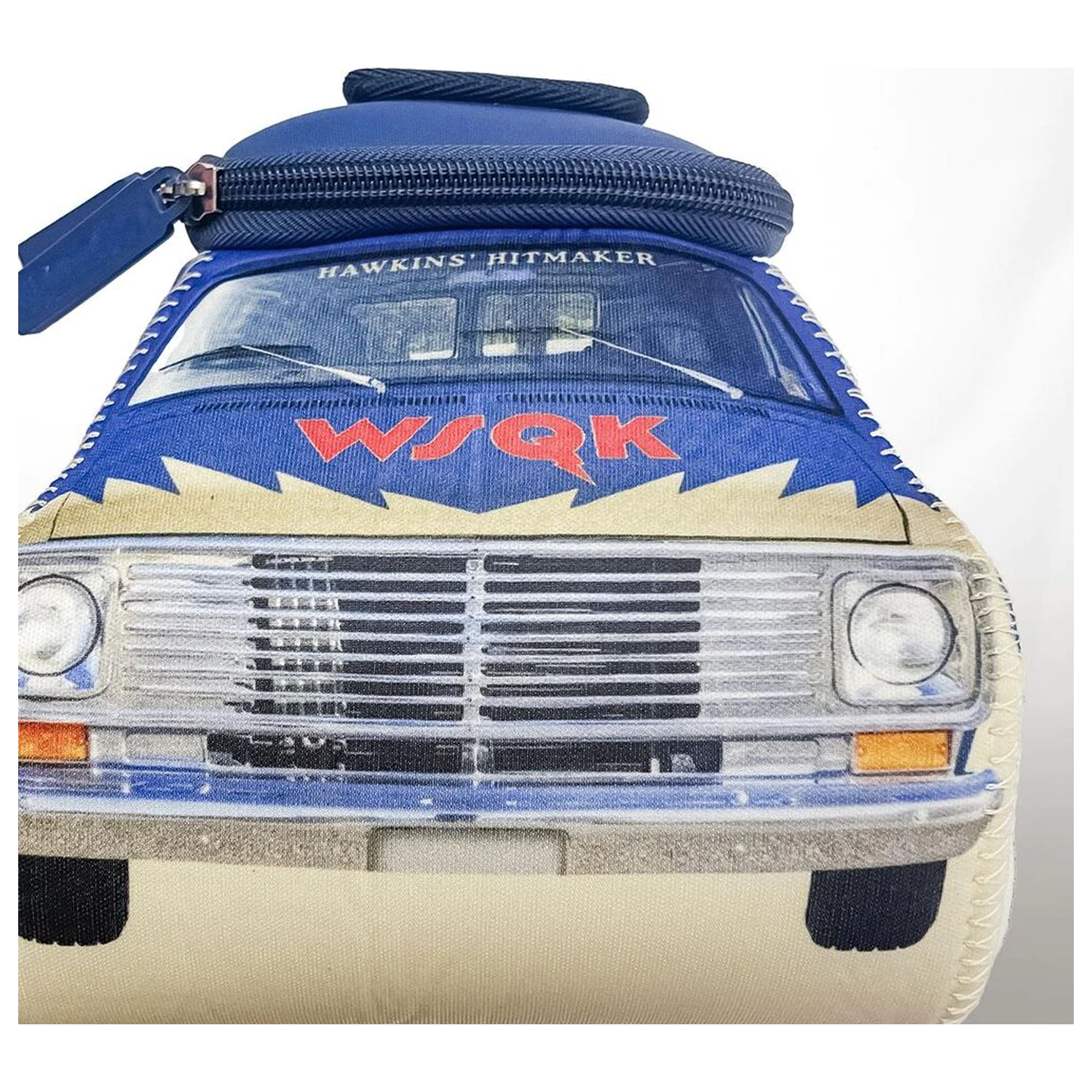 "Stranger Things" kuferek kosmetyczny zdjęcie produktu