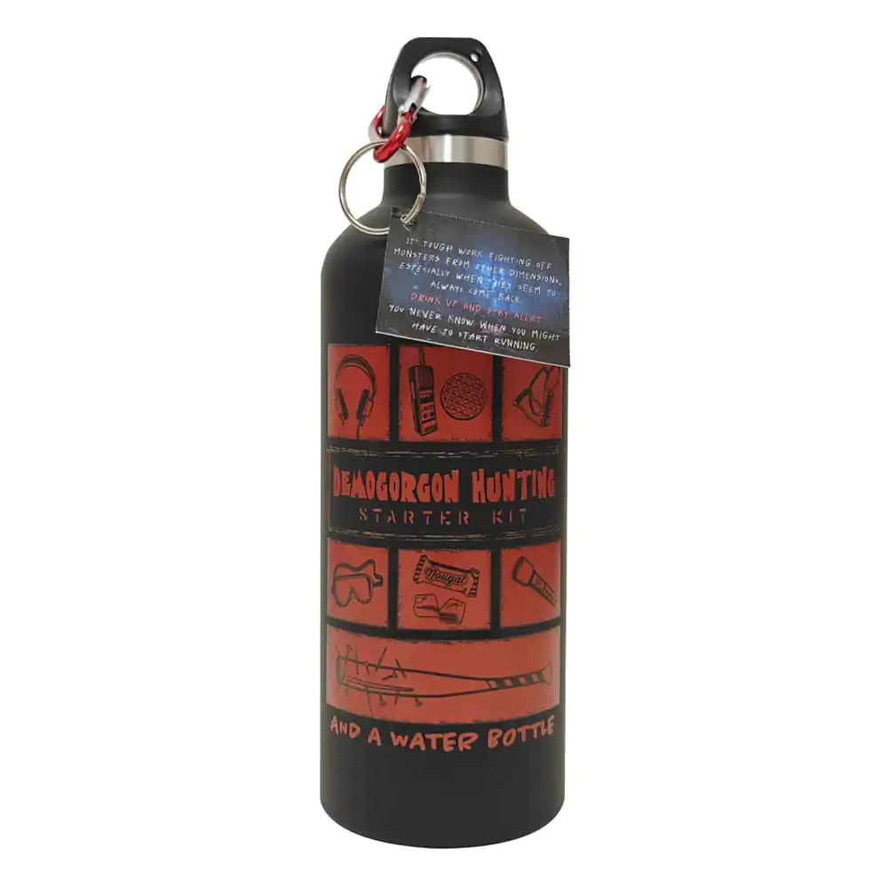 Stranger Things Netflix & Chill Pudełko Prezentowe zdjęcie produktu