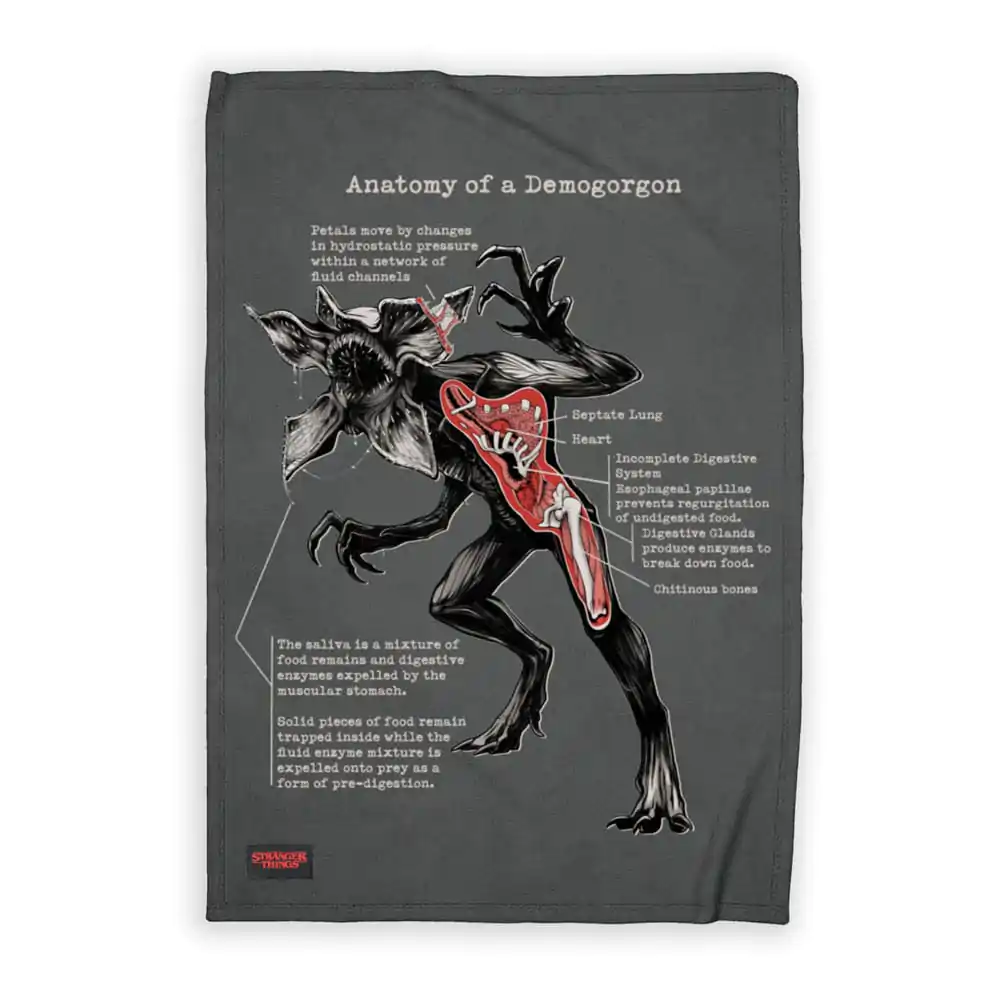 Stranger Things Netflix & Chill Pudełko Prezentowe zdjęcie produktu