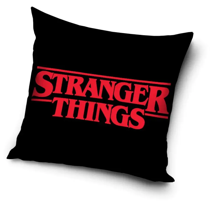 Stranger Things Poszewka na poduszkę 40*40 cm zdjęcie produktu