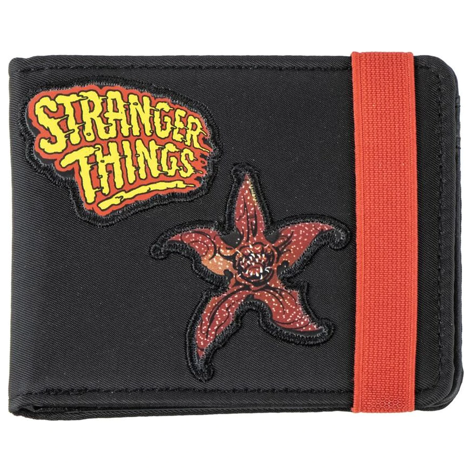 Portfel Stranger Things zdjęcie produktu