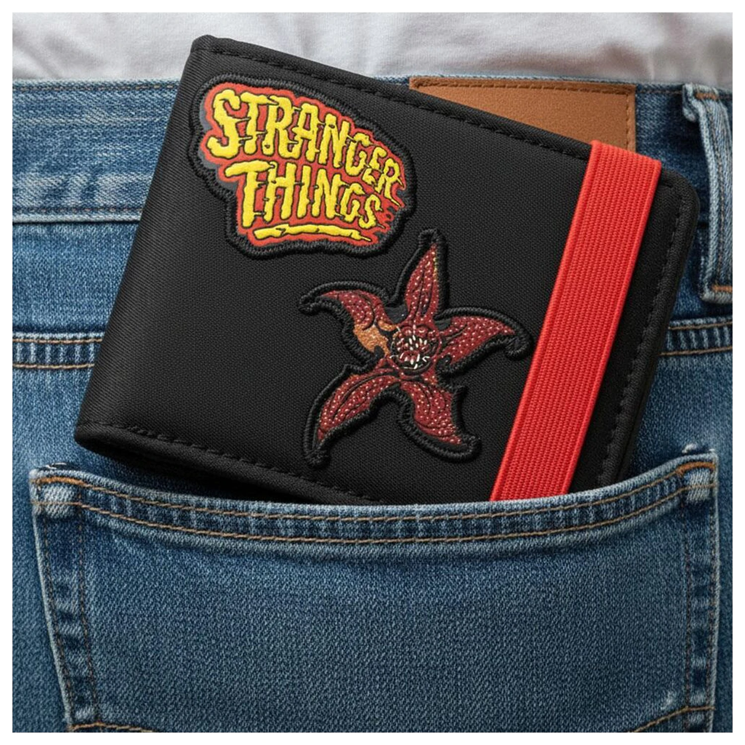 Portfel Stranger Things zdjęcie produktu