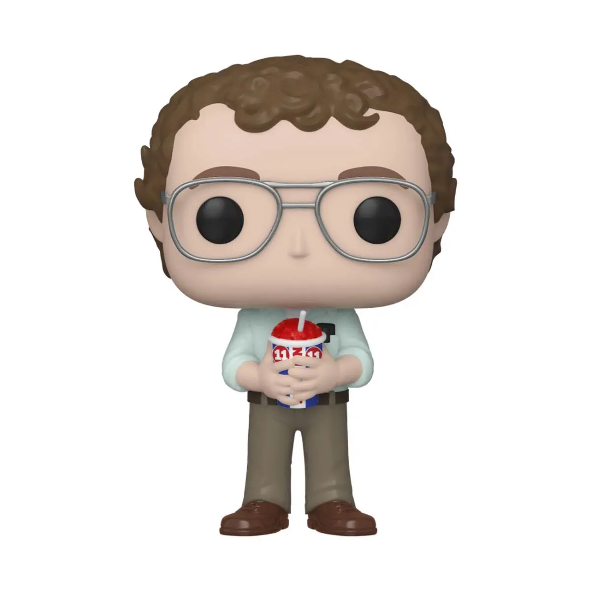 Stranger Things POP! TV Figurka Vinyl Alexei 9 cm zdjęcie produktu