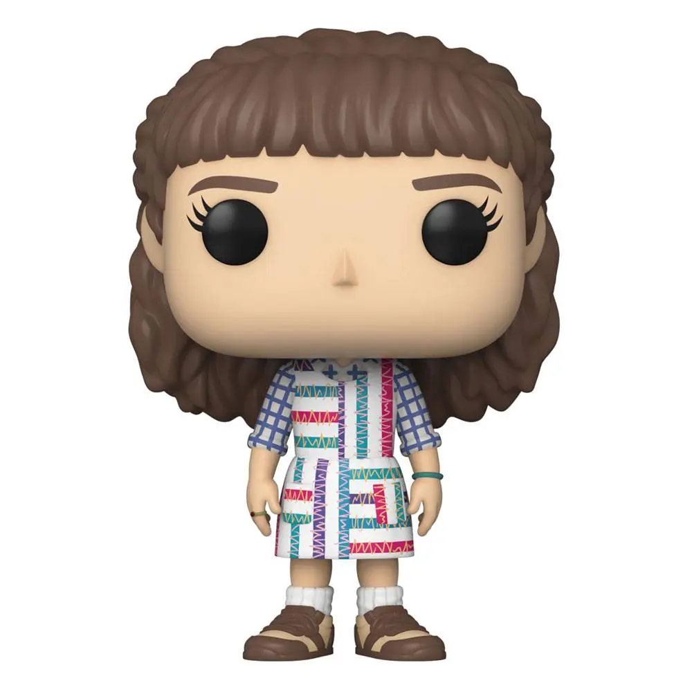 Stranger Things POP! TV Figurka winylowa Eleven 9 cm zdjęcie produktu