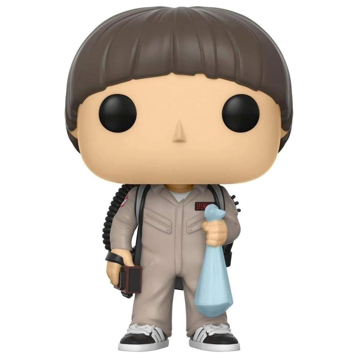 Stranger Things POP! TV Figurka winylowa Will Ghostbuster 9 cm zdjęcie produktu