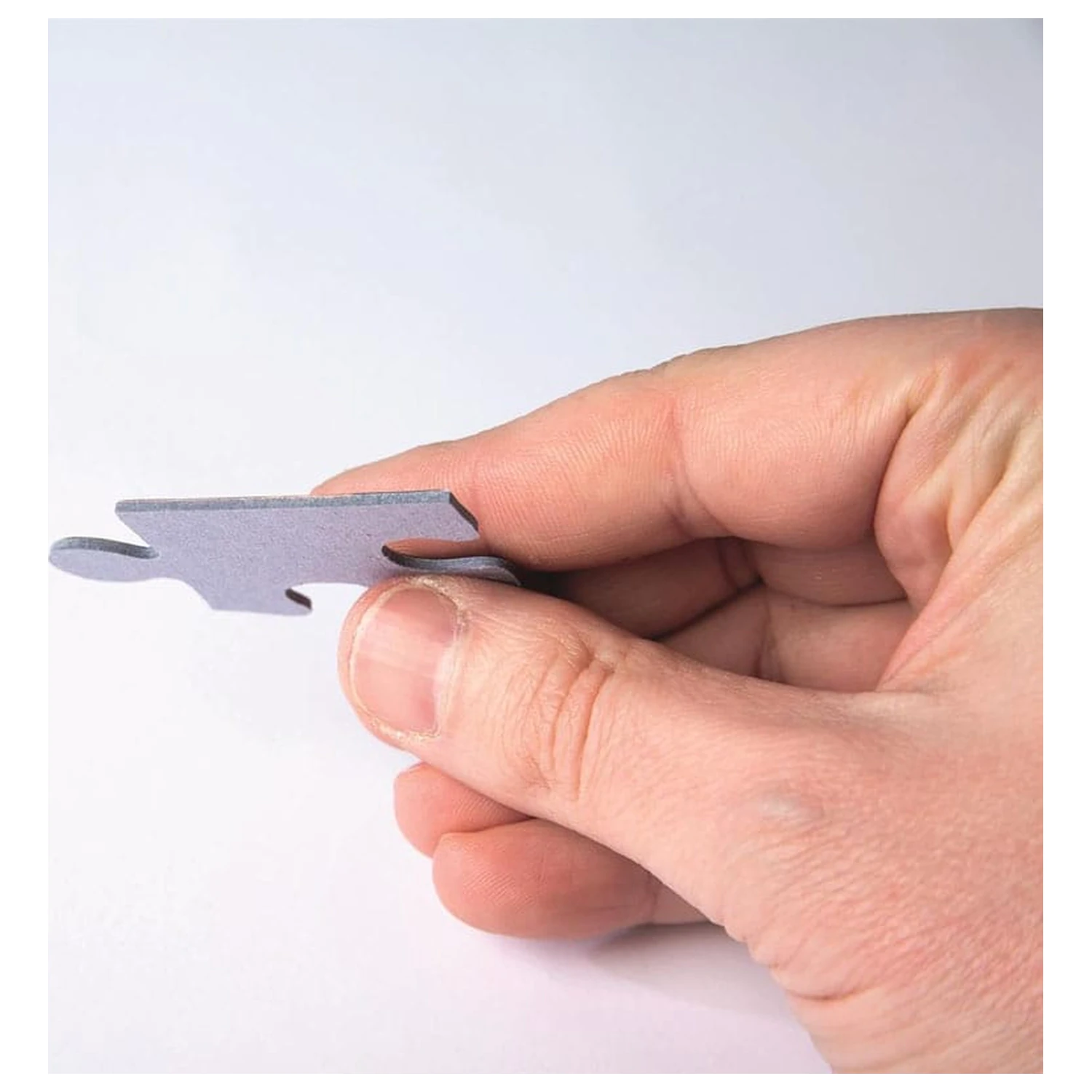 Stranger Things Puzzle Sezon 5 (1000 elementów) zdjęcie produktu