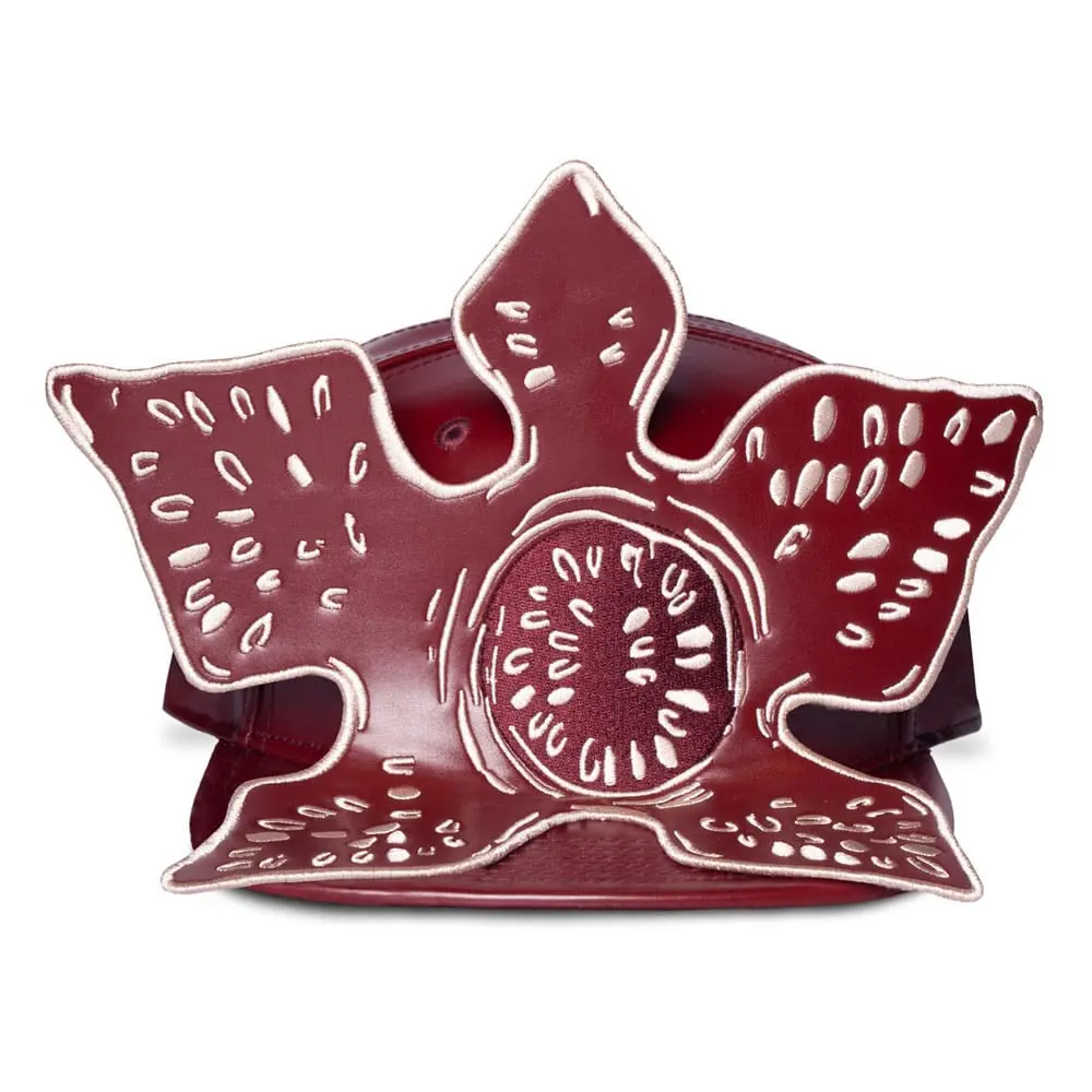 Czapka z daszkiem Stranger Things Snapback Cap Red zdjęcie produktu