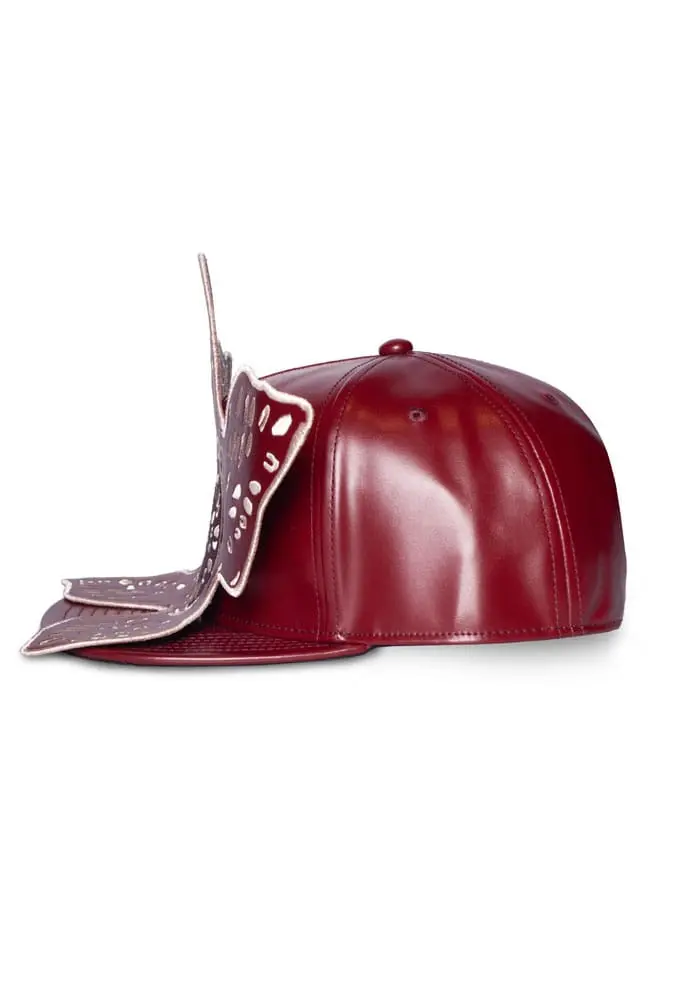 Czapka z daszkiem Stranger Things Snapback Cap Red zdjęcie produktu