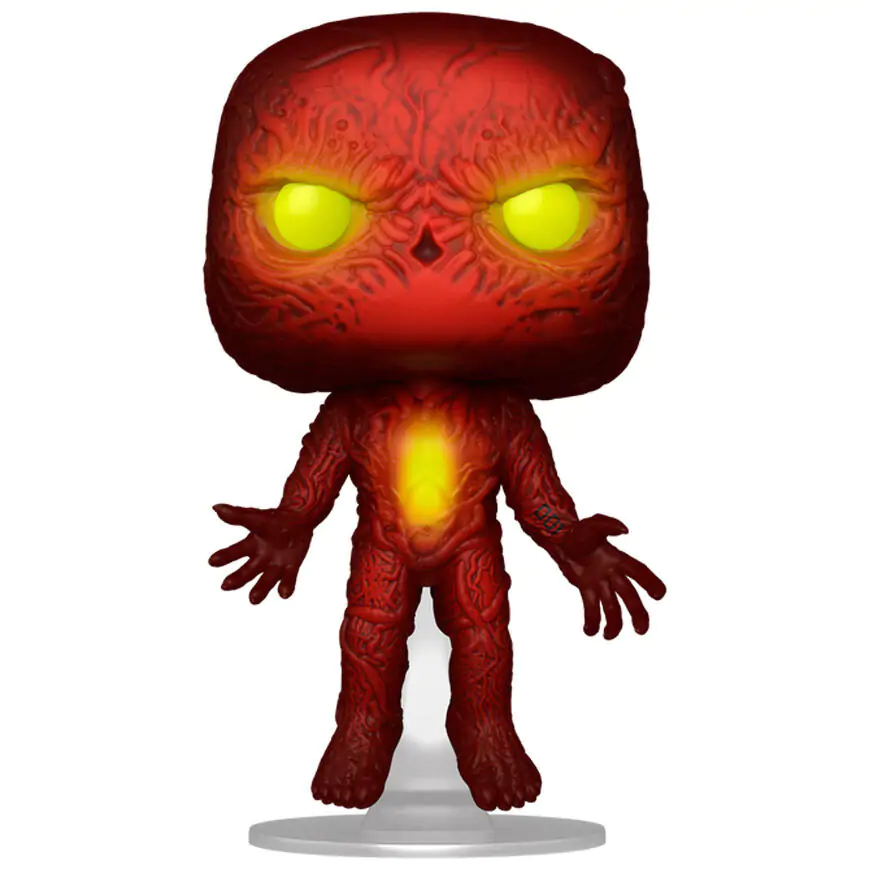 Stranger Things Rift Funko POP! TV Figurka Vinyl Vecna 9 cm zdjęcie produktu