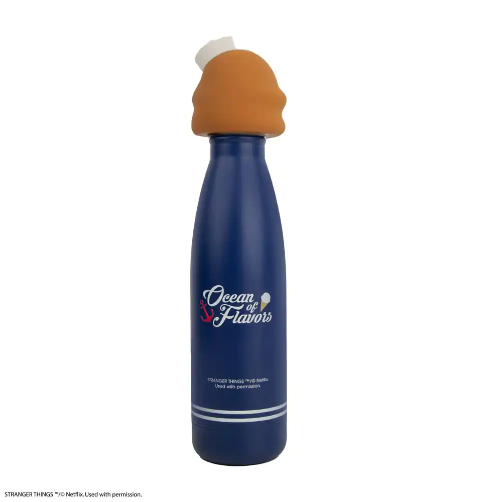 Stranger Things Butelka na Wodę Scoops Ahoy Robin 500 ml zdjęcie produktu
