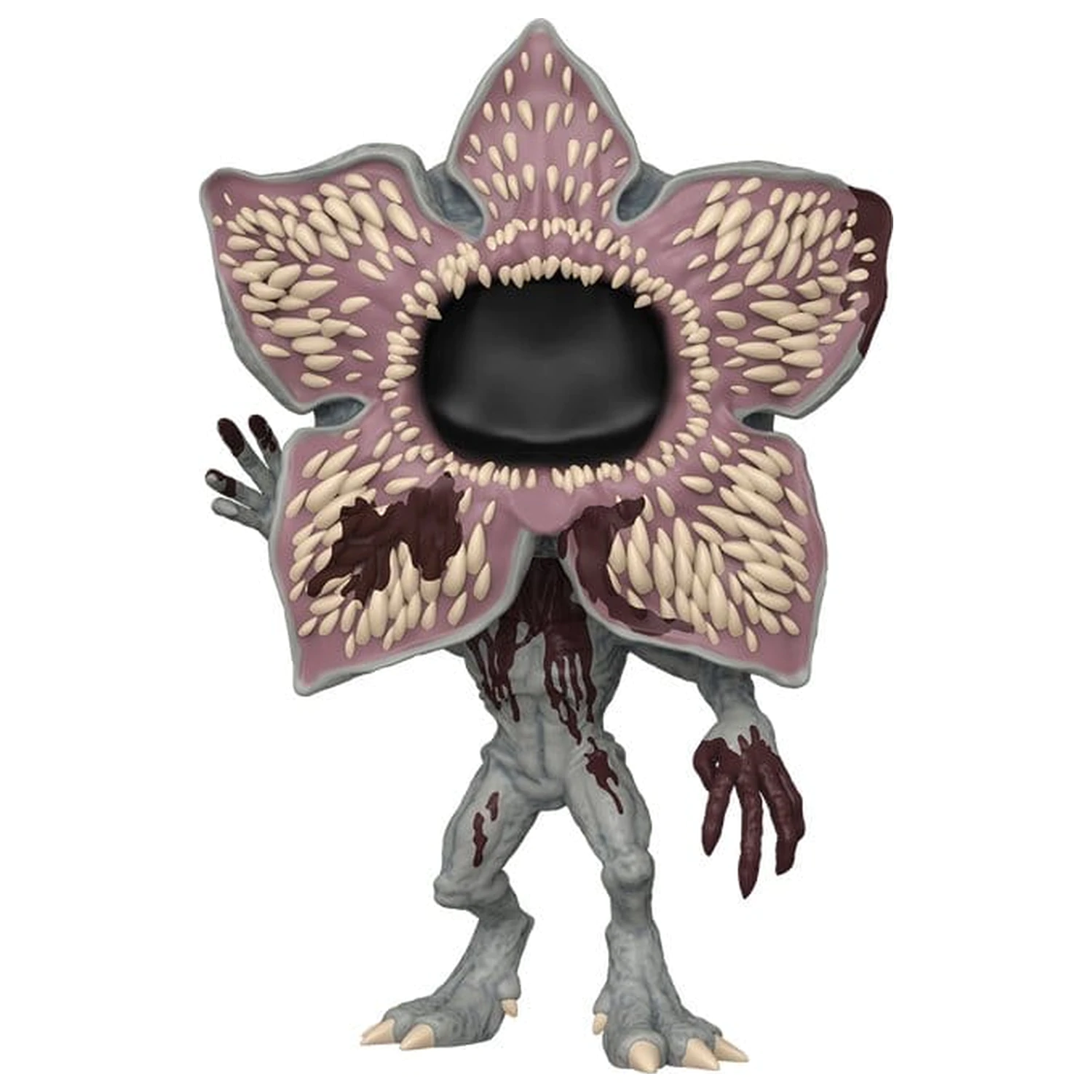 Stranger Things Super Sized Jumbo Funko POP! Winylu Figurka Demogorgon 25 cm zdjęcie produktu