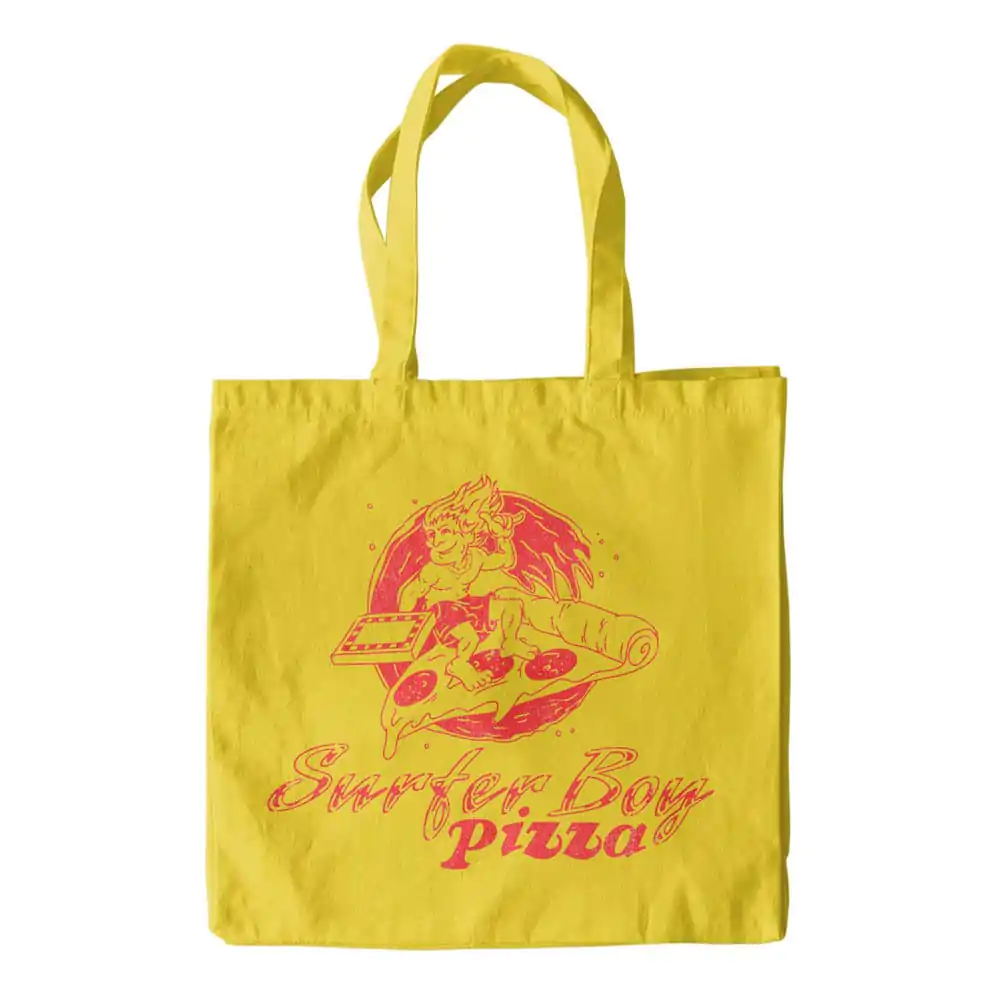 Torba Tote Stranger Things Surfer Boy Pizza zdjęcie produktu