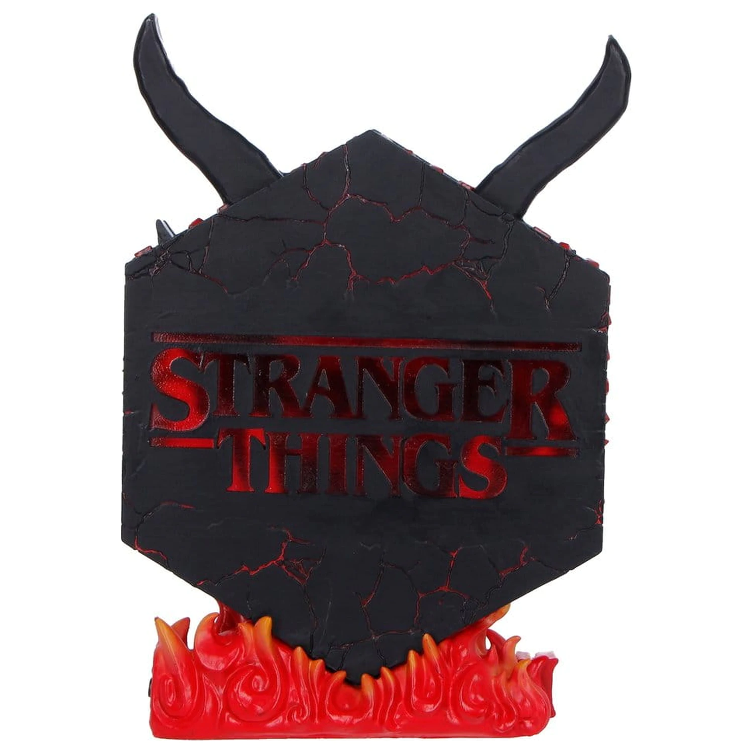 Stranger Things Lampa stołowa Hellfire Club 24 cm zdjęcie produktu