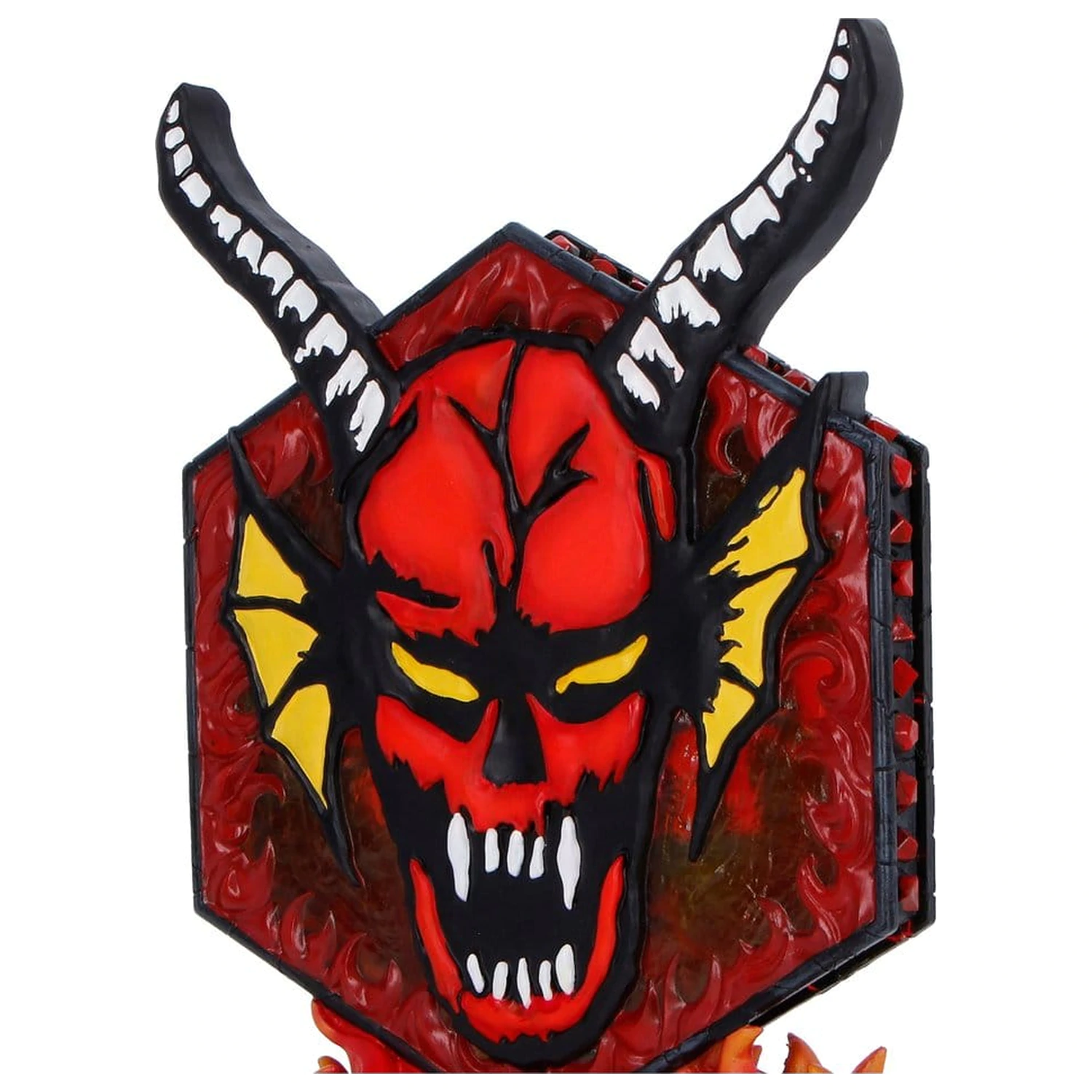 Stranger Things Lampa stołowa Hellfire Club 24 cm zdjęcie produktu