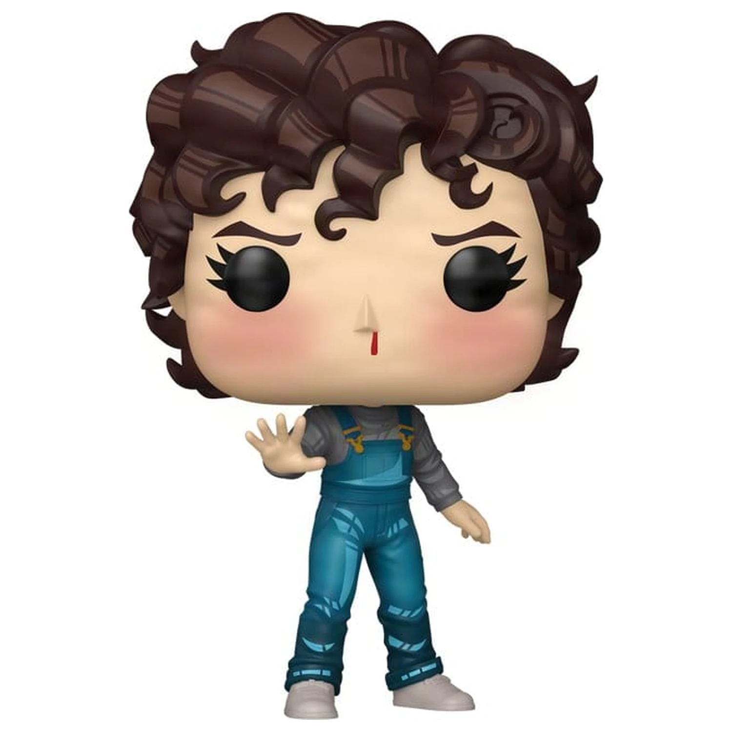 Stranger Things: Tales from '85 Funko POP! Television Vinyl Figurka Eleven 9 cm zdjęcie produktu