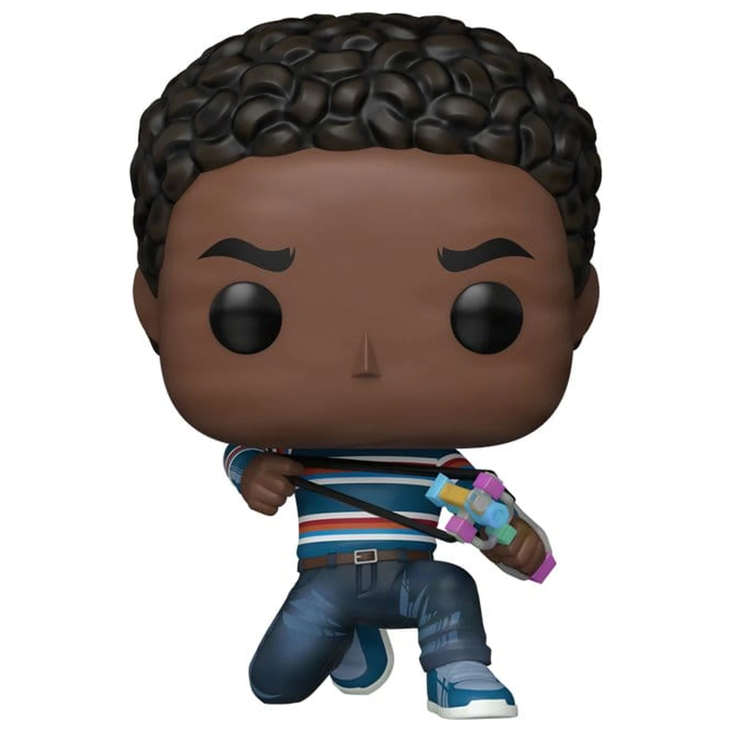 Stranger Things: Tales from '85 Funko POP! Television Figurka Winyl Lucas 9 cm zdjęcie produktu