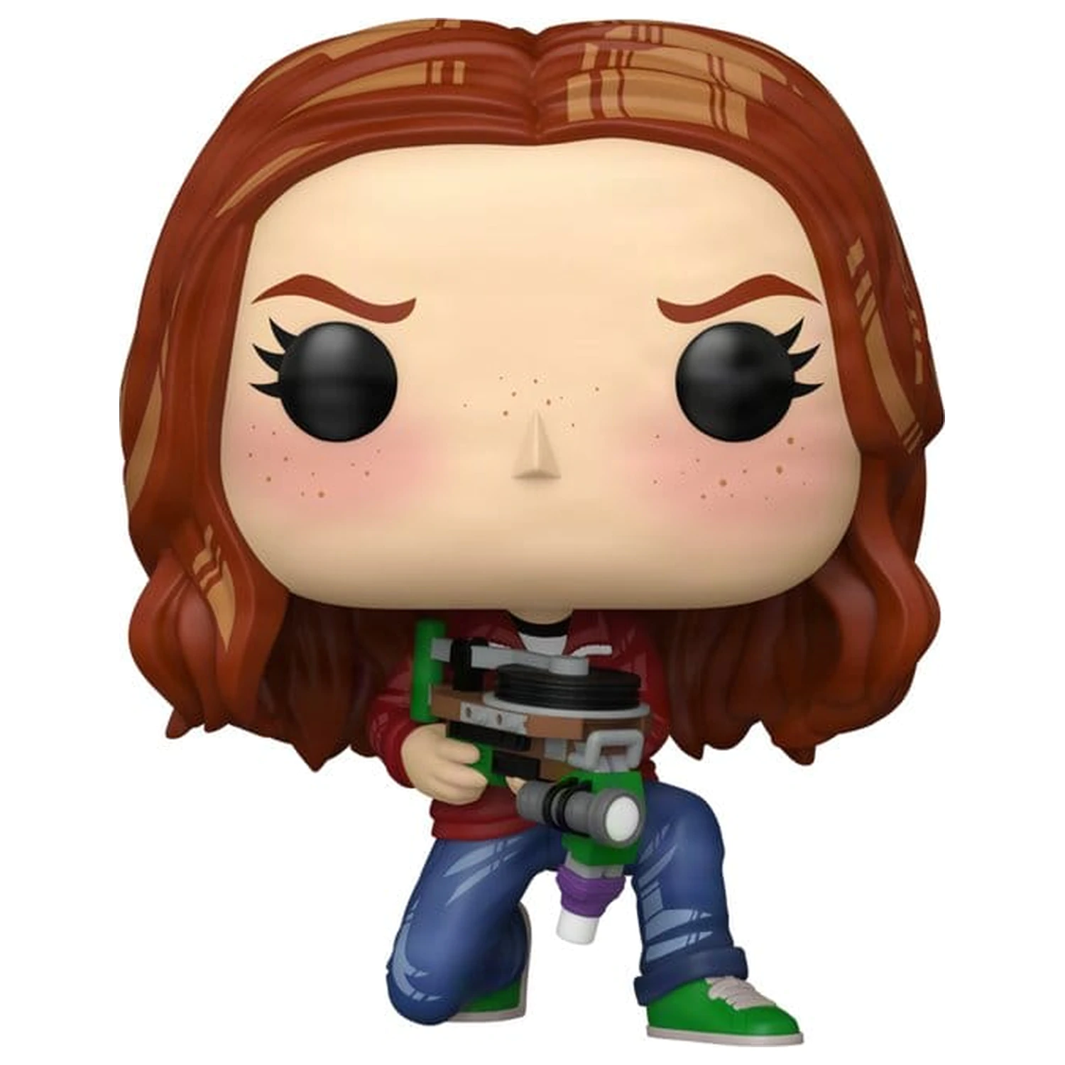 Stranger Things: Tales from '85 Funko POP! Television Vinyl Figurka Max 9 cm zdjęcie produktu