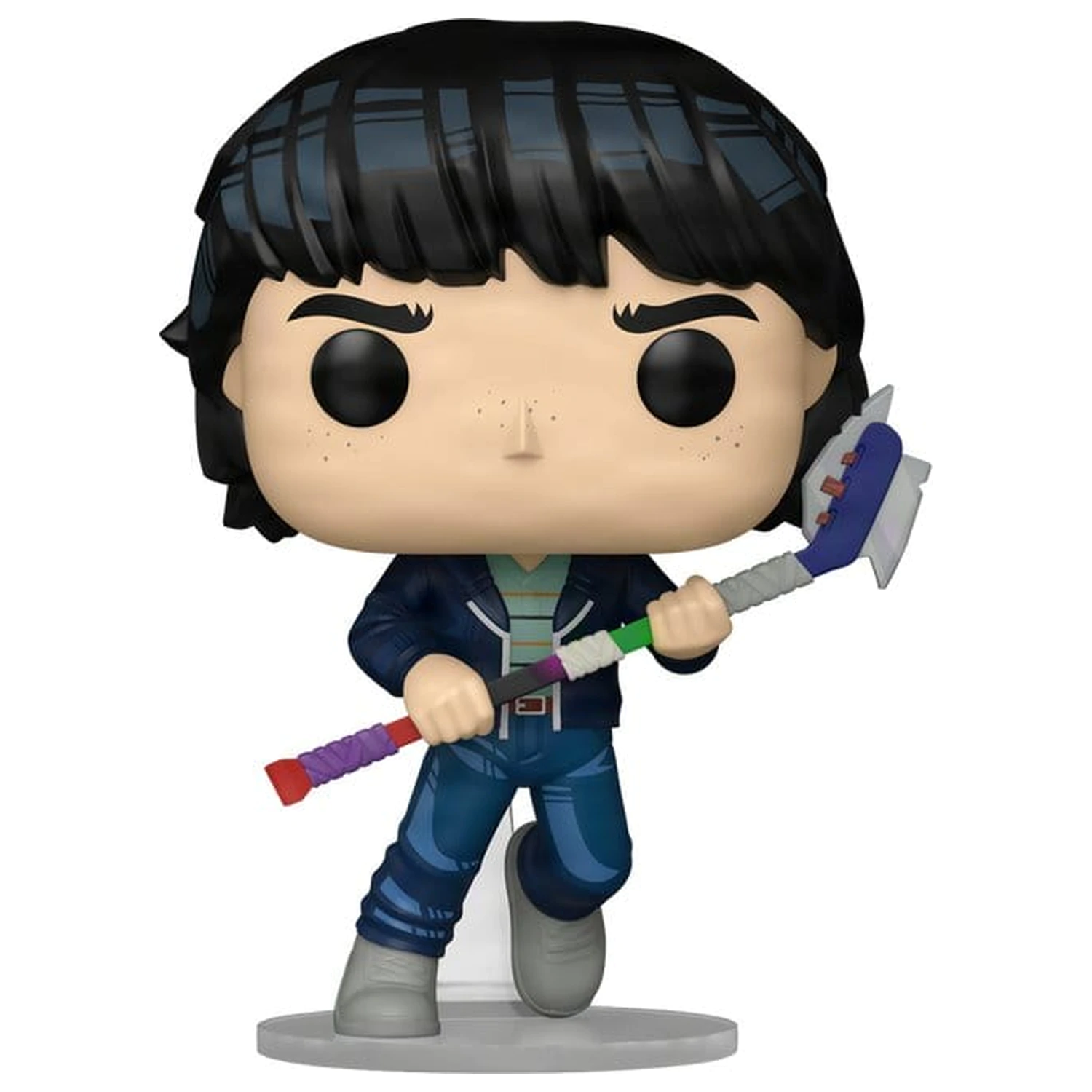 Stranger Things: Tales from '85 Funko POP! Television Figurka Winyl Mike 9 cm zdjęcie produktu