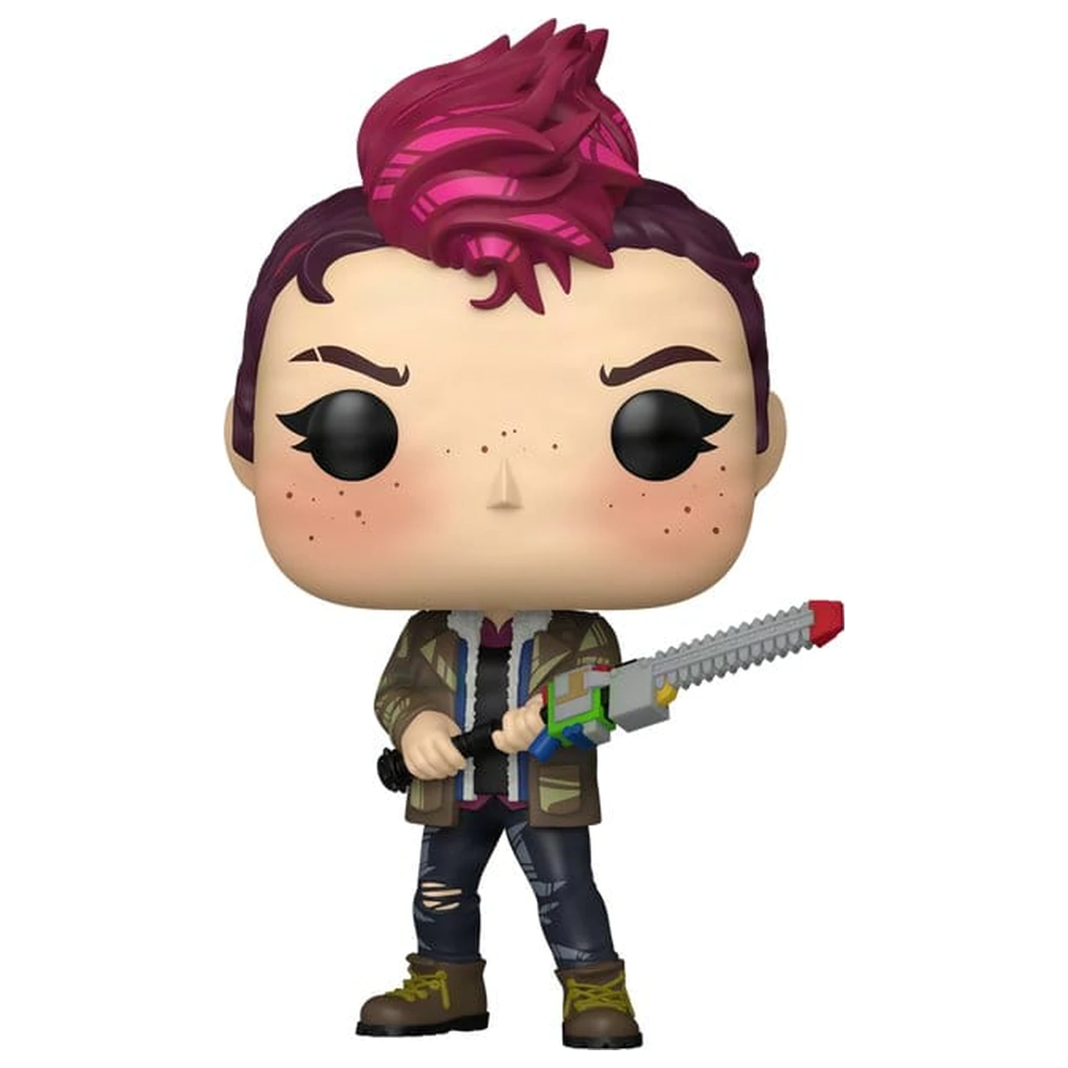 Stranger Things: Tales from '85 Funko POP! Television Figurka Winyl Nikki 9 cm zdjęcie produktu