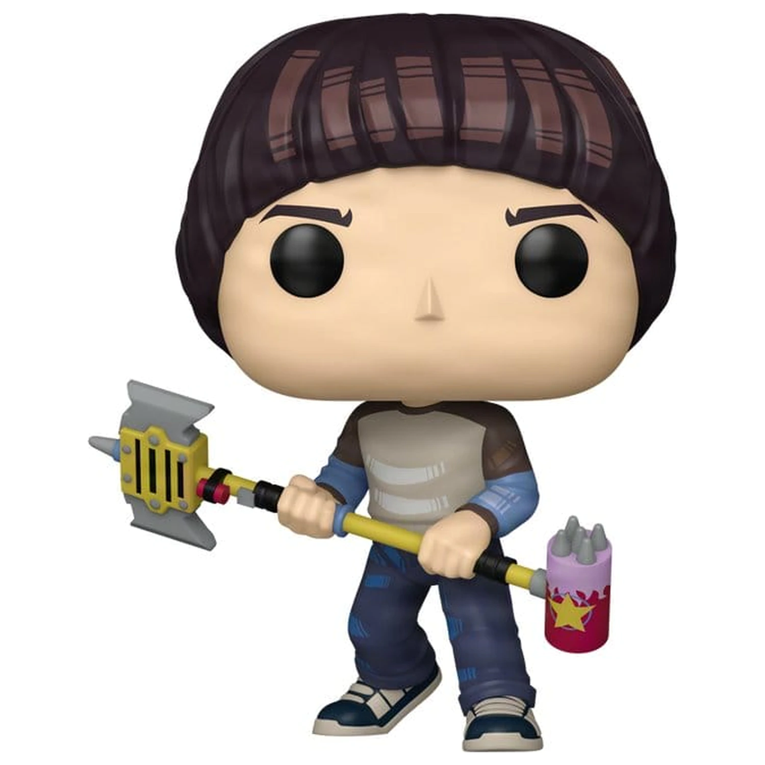 Stranger Things: Tales from '85 Funko POP! Television Figurka winylowa Will 9 cm zdjęcie produktu