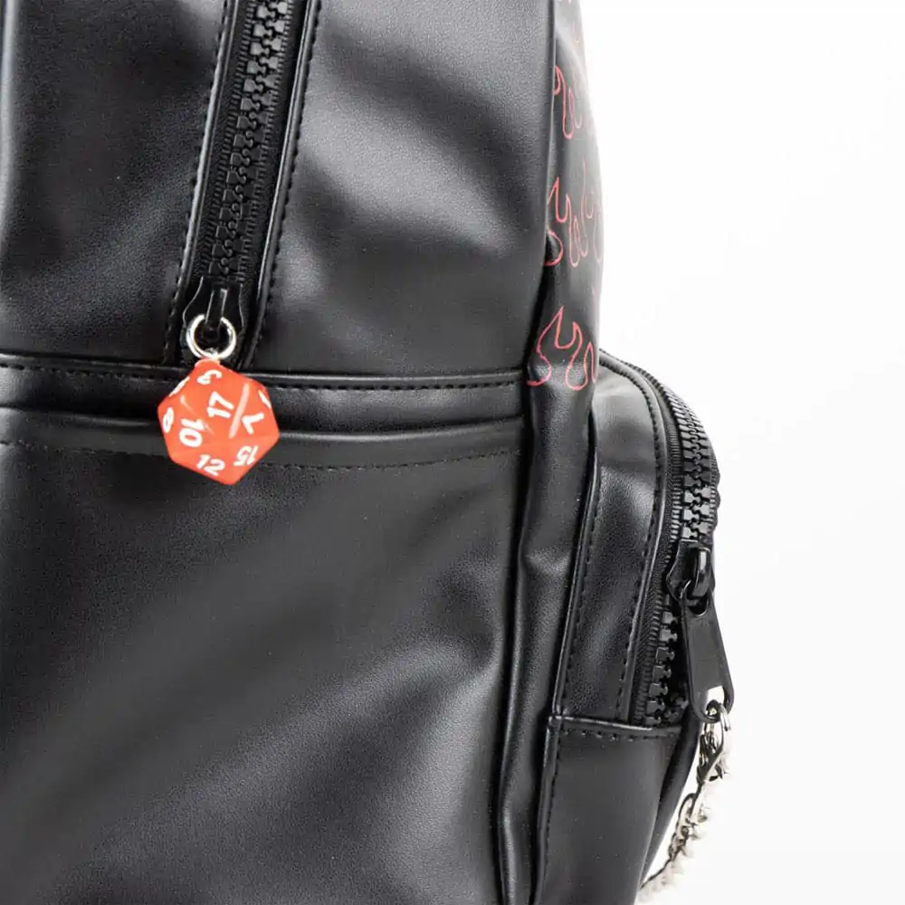 Plecak Stranger Things 27cm zdjęcie produktu