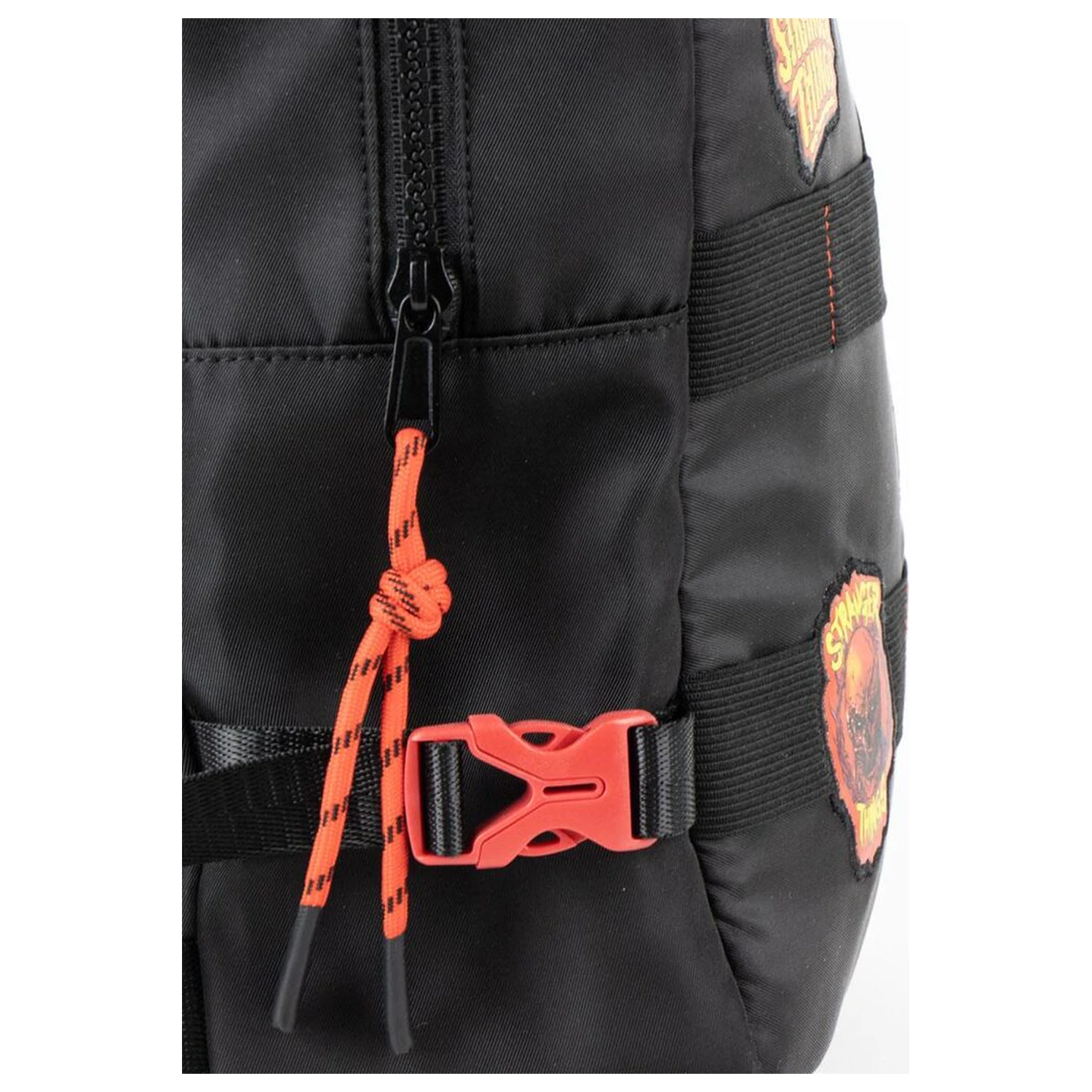 Plecak Stranger Things 27cm zdjęcie produktu