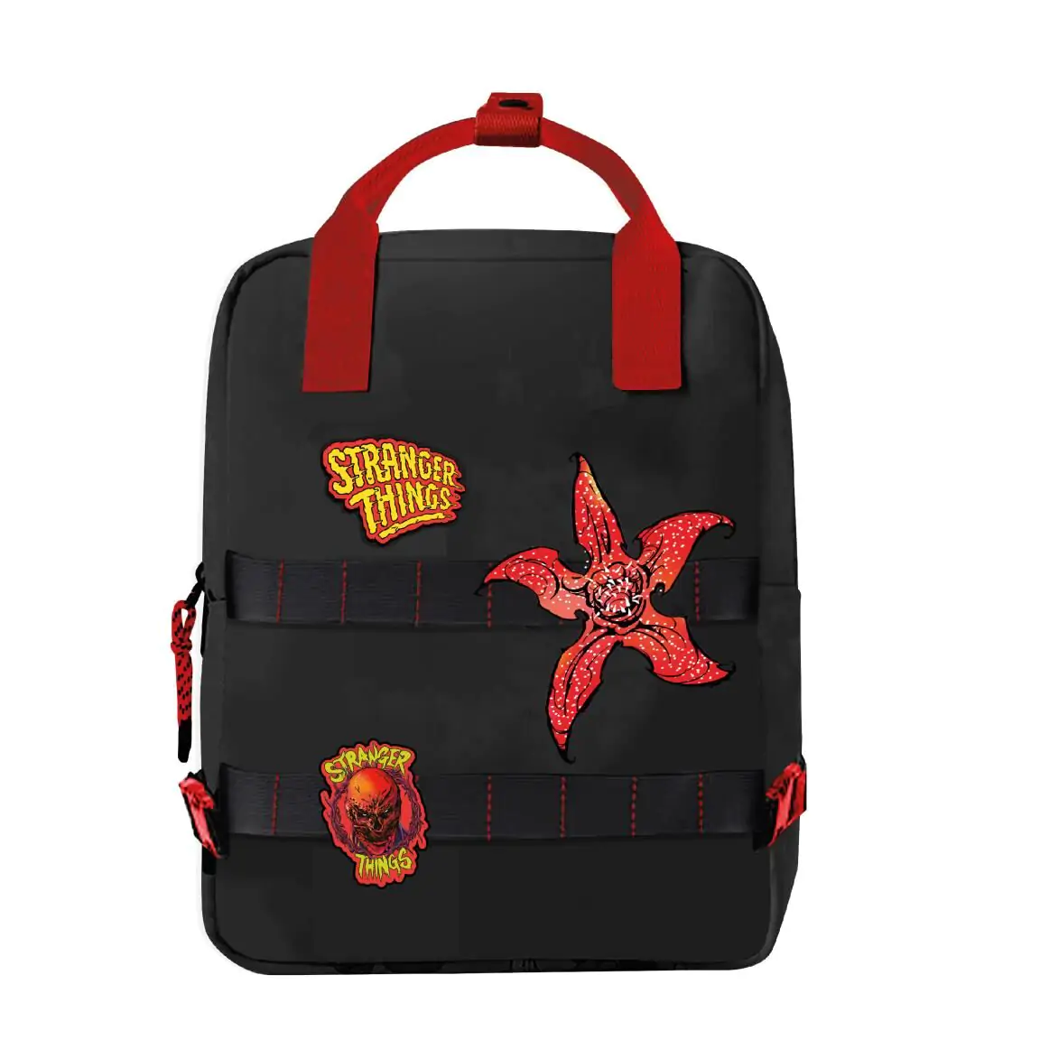 Plecak Stranger Things 27cm zdjęcie produktu