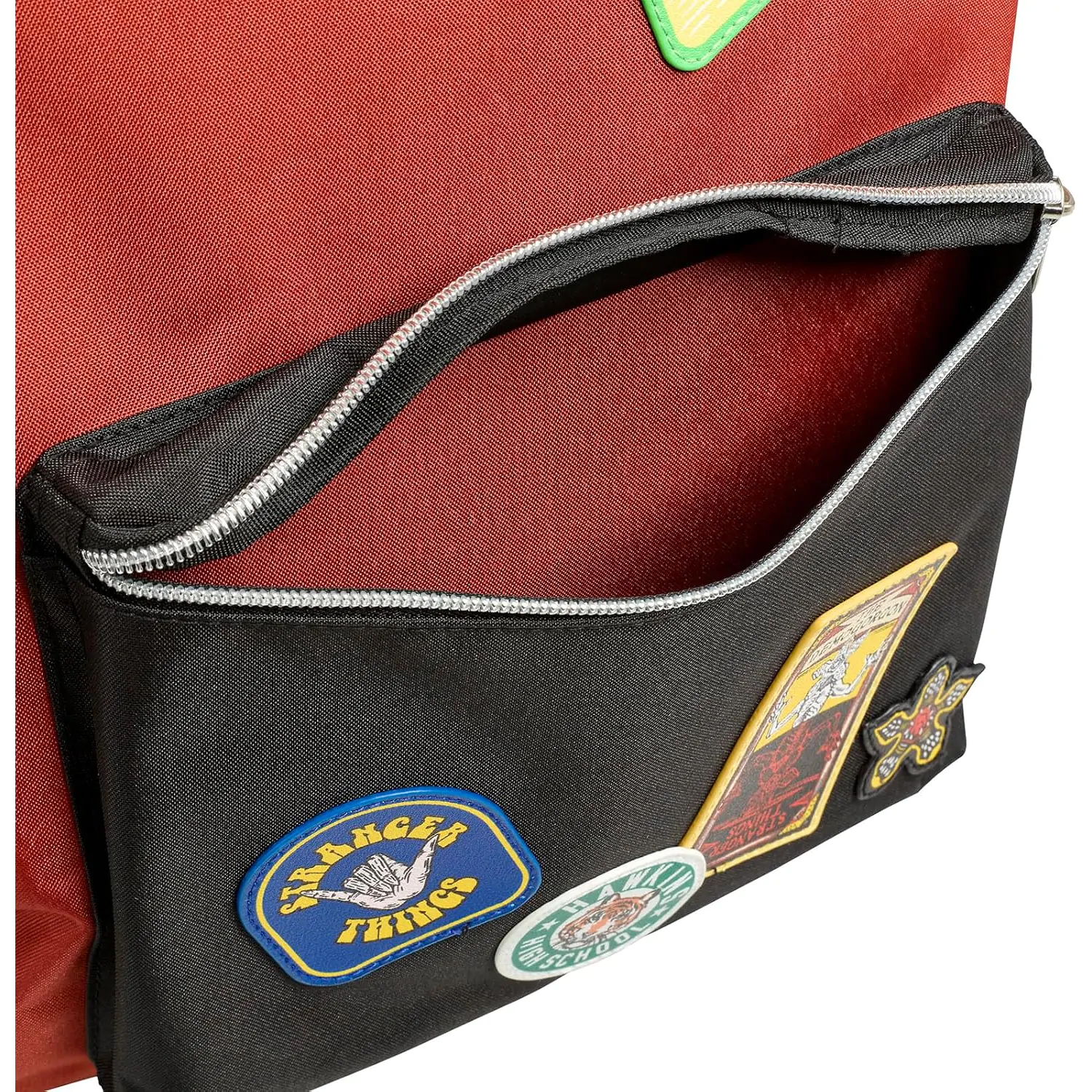 Plecak Stranger Things zdjęcie produktu