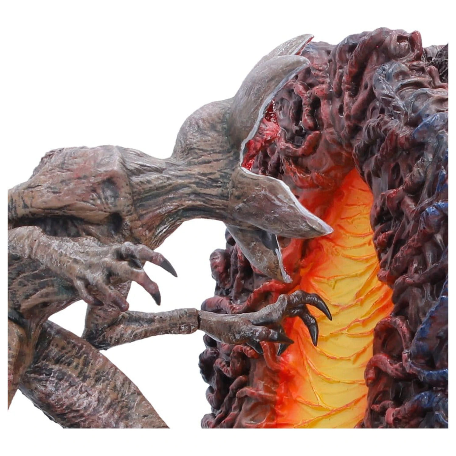 Stranger Things Bookendy The Upside Down 18 cm zdjęcie produktu